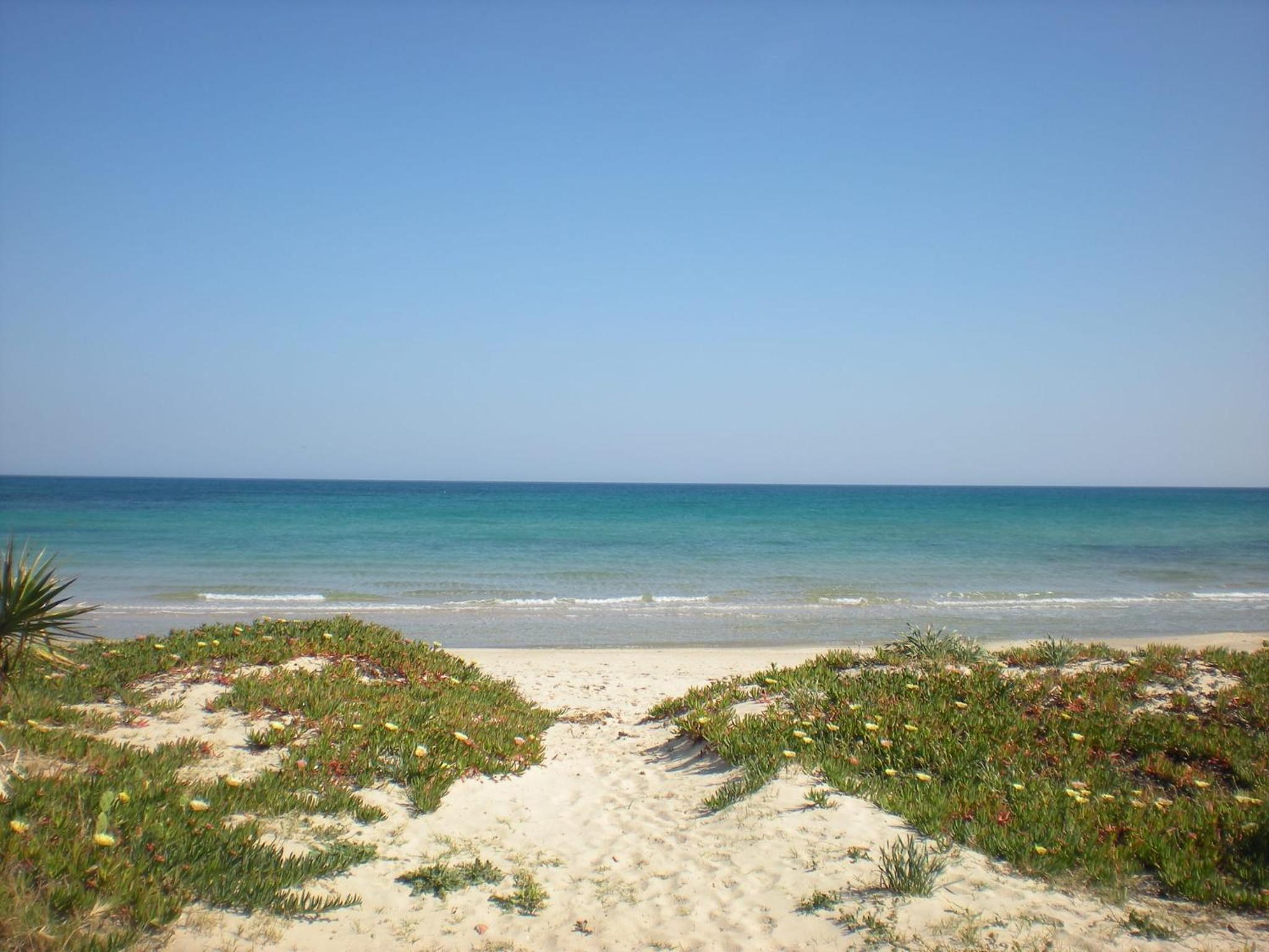 Lagon Bleu