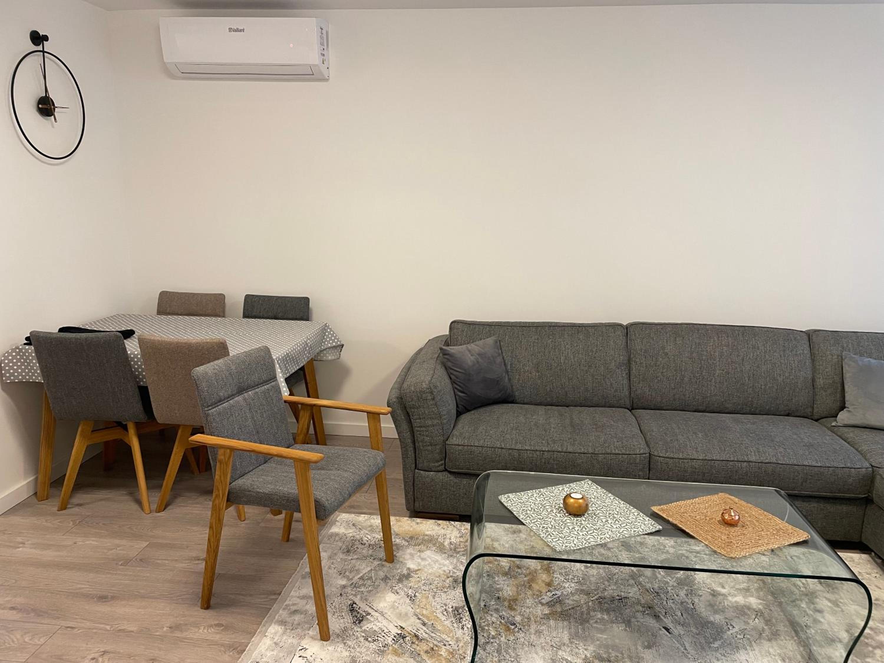 Apartman Zahra