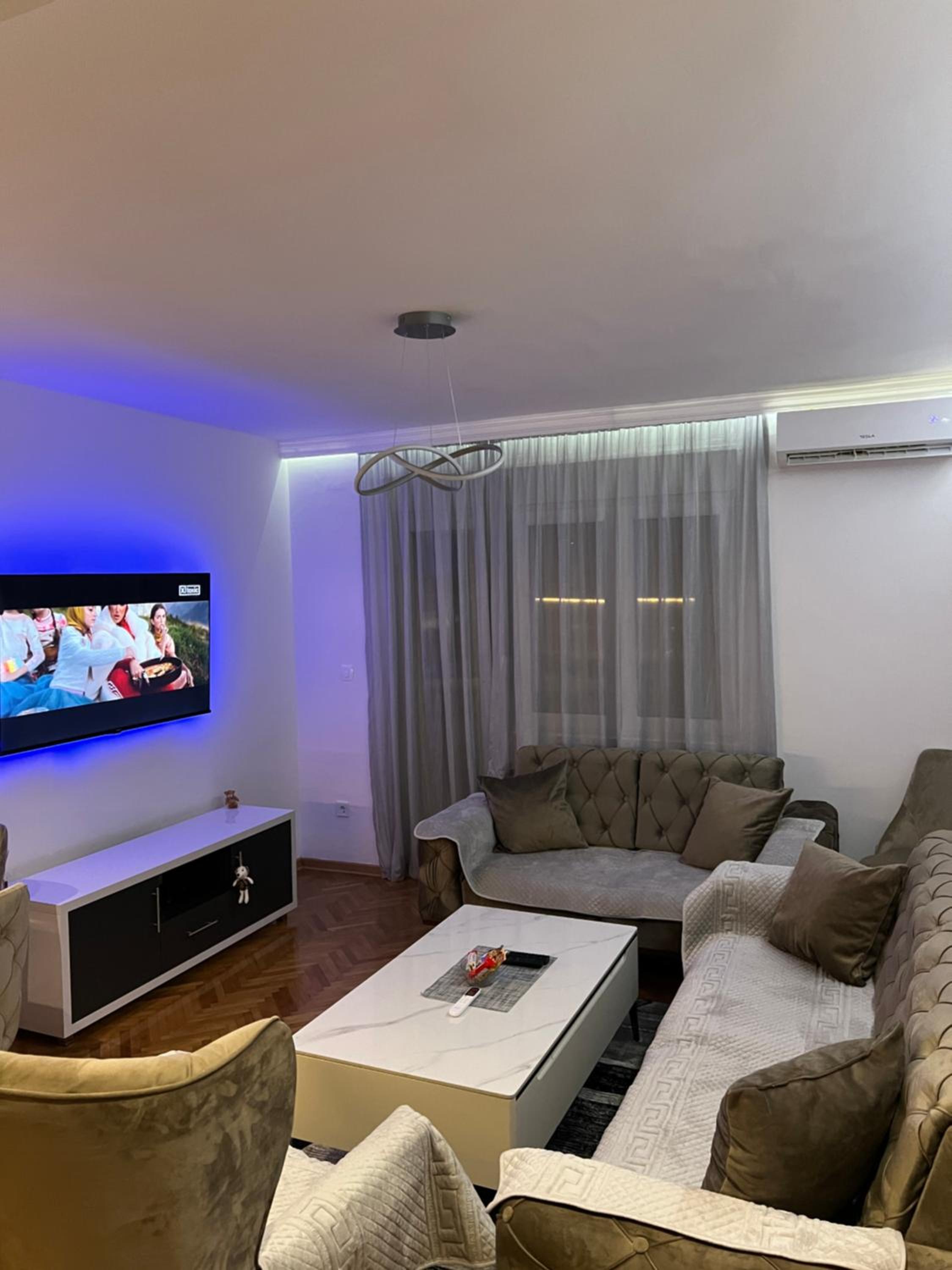Apartman Ksenija