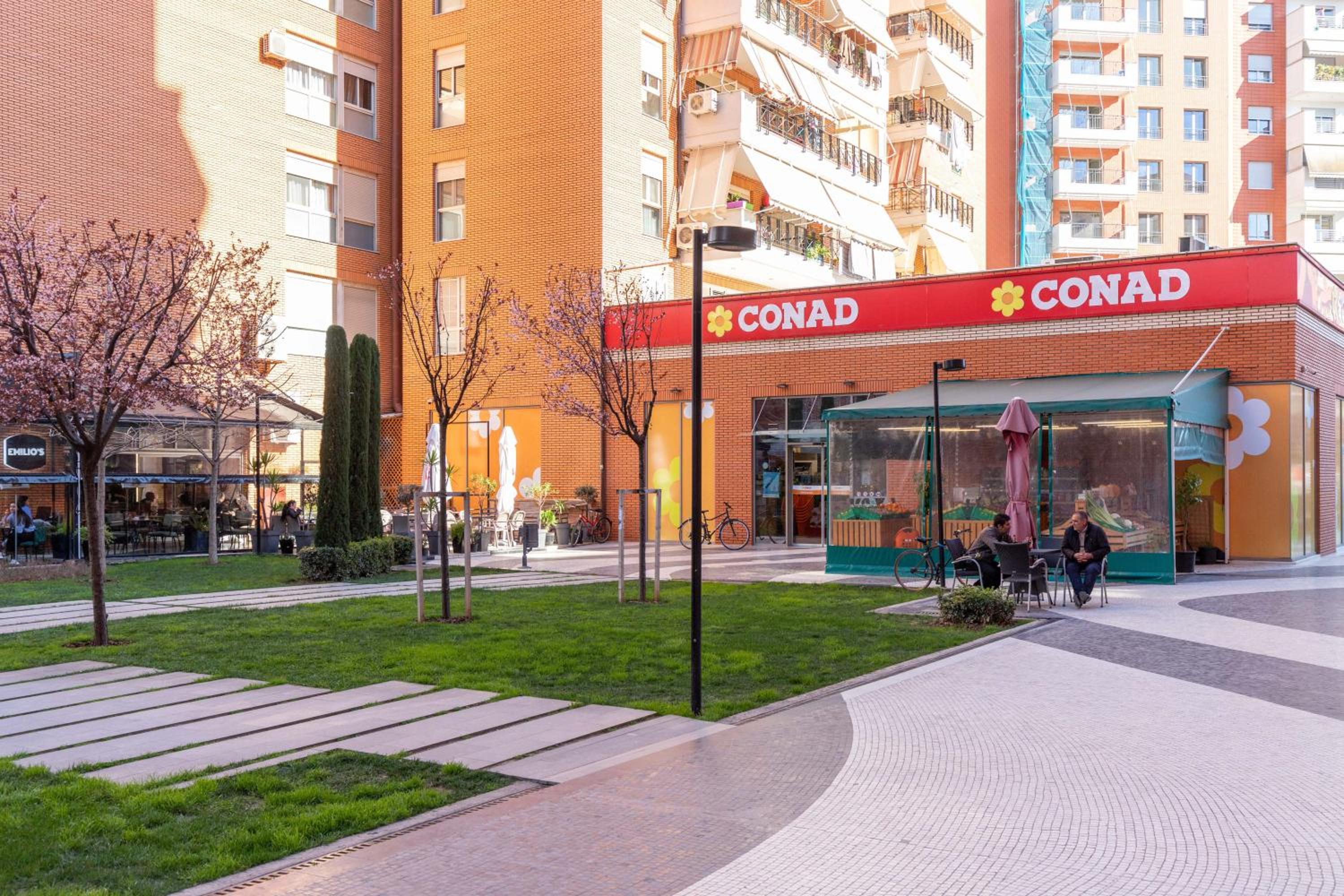 Lux Condo Apartment at Delijorgji