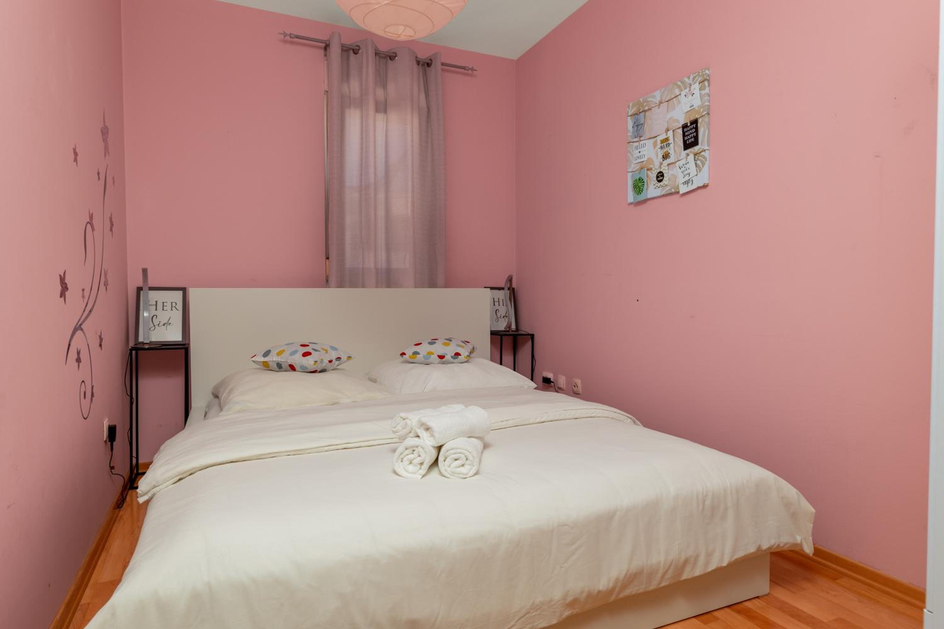 Apartment Gigi