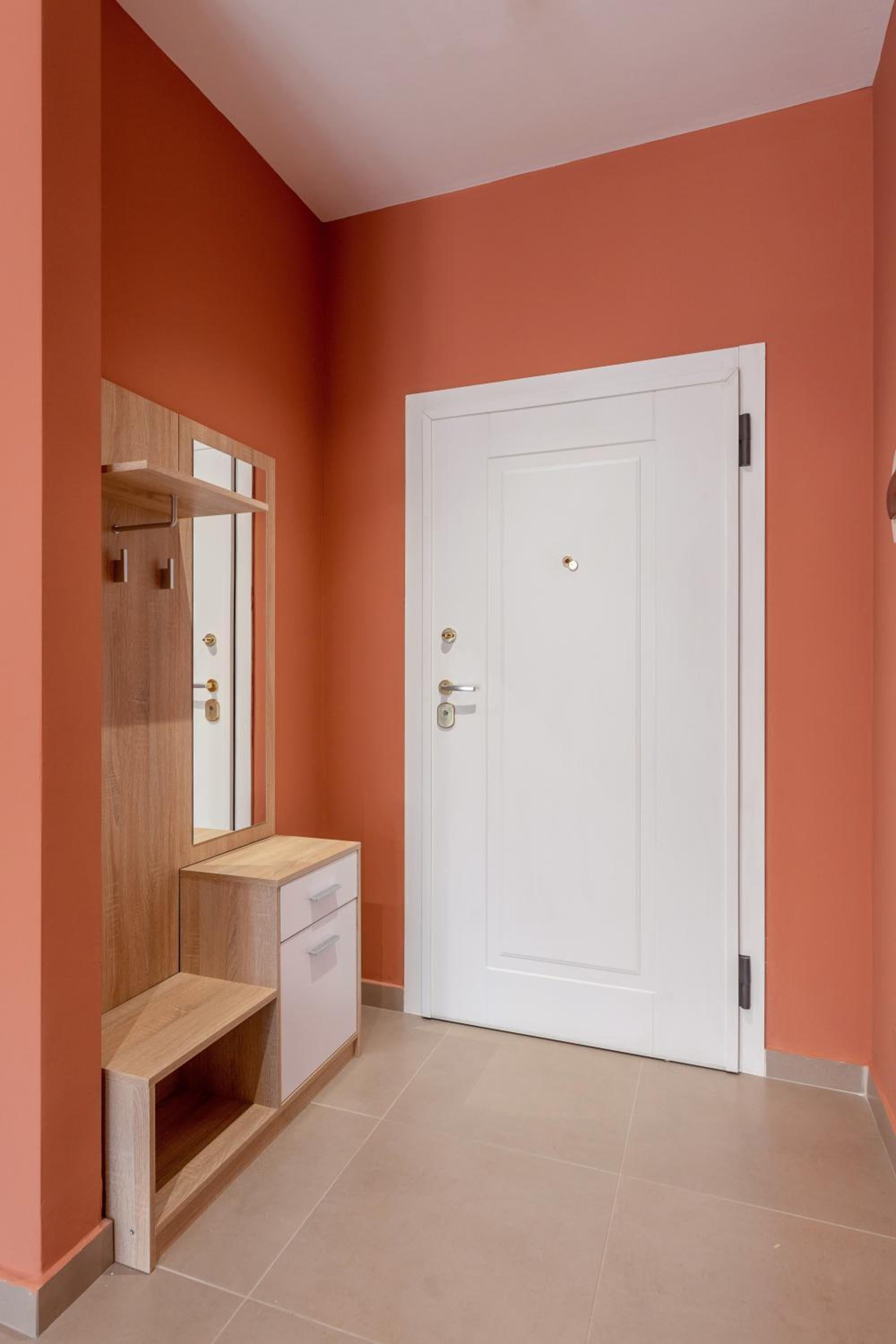 Lux Condo Apartment at Delijorgji