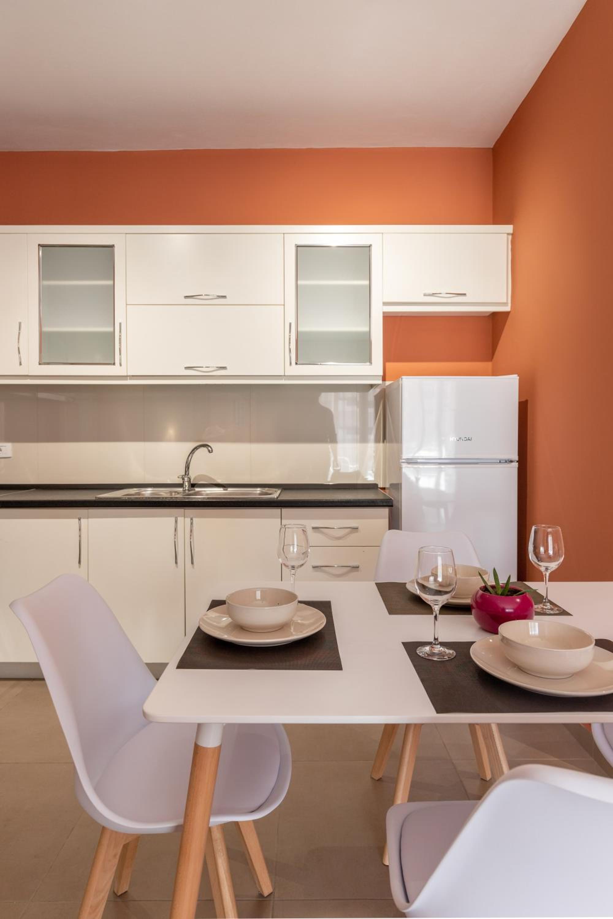 Lux Condo Apartment at Delijorgji