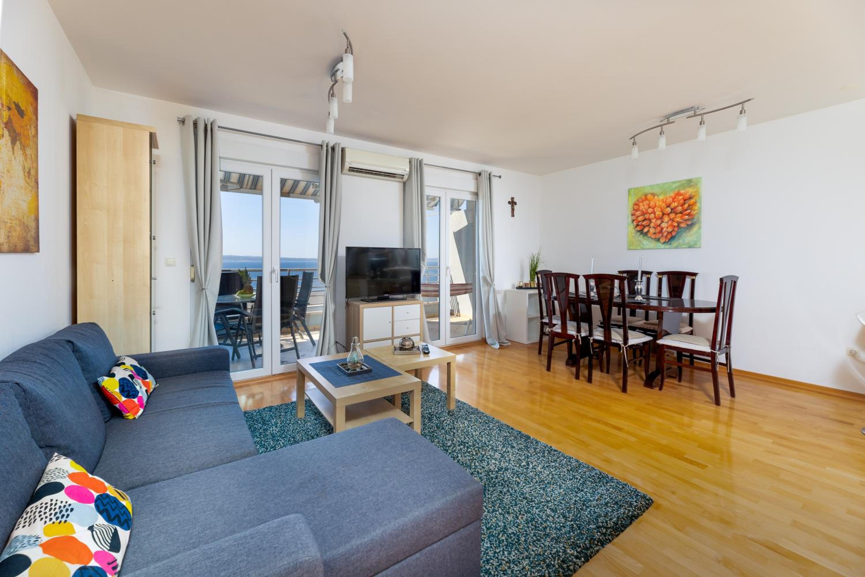 Apartment Gigi