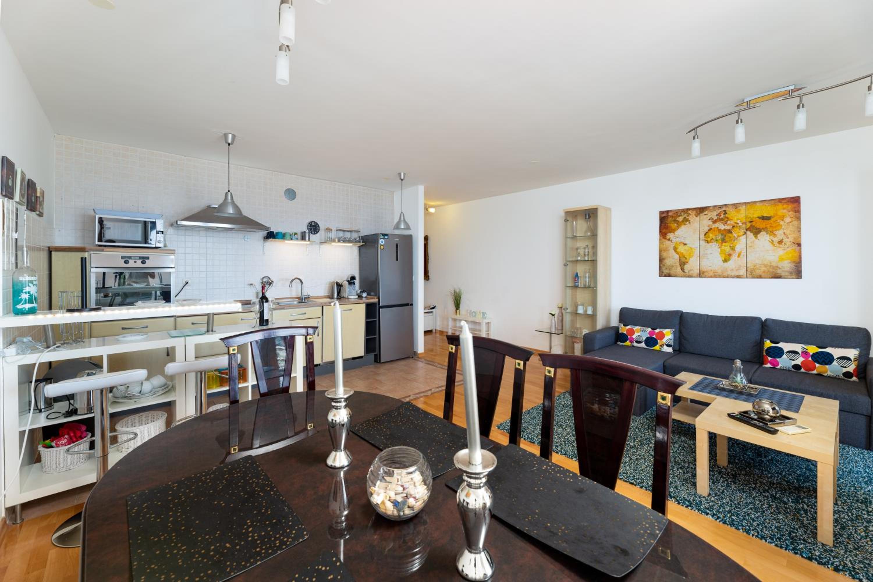 Apartment Gigi