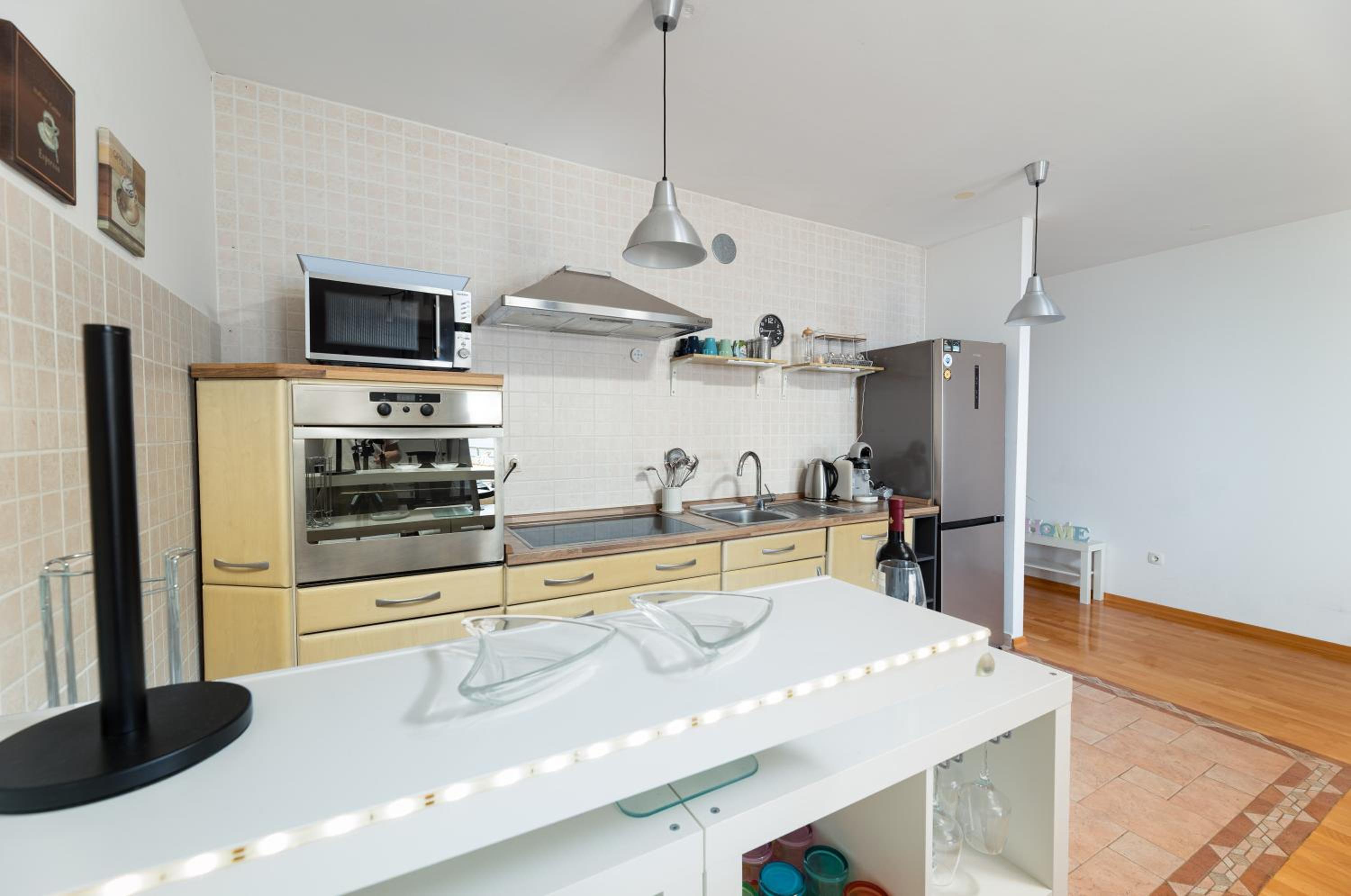 Apartment Gigi