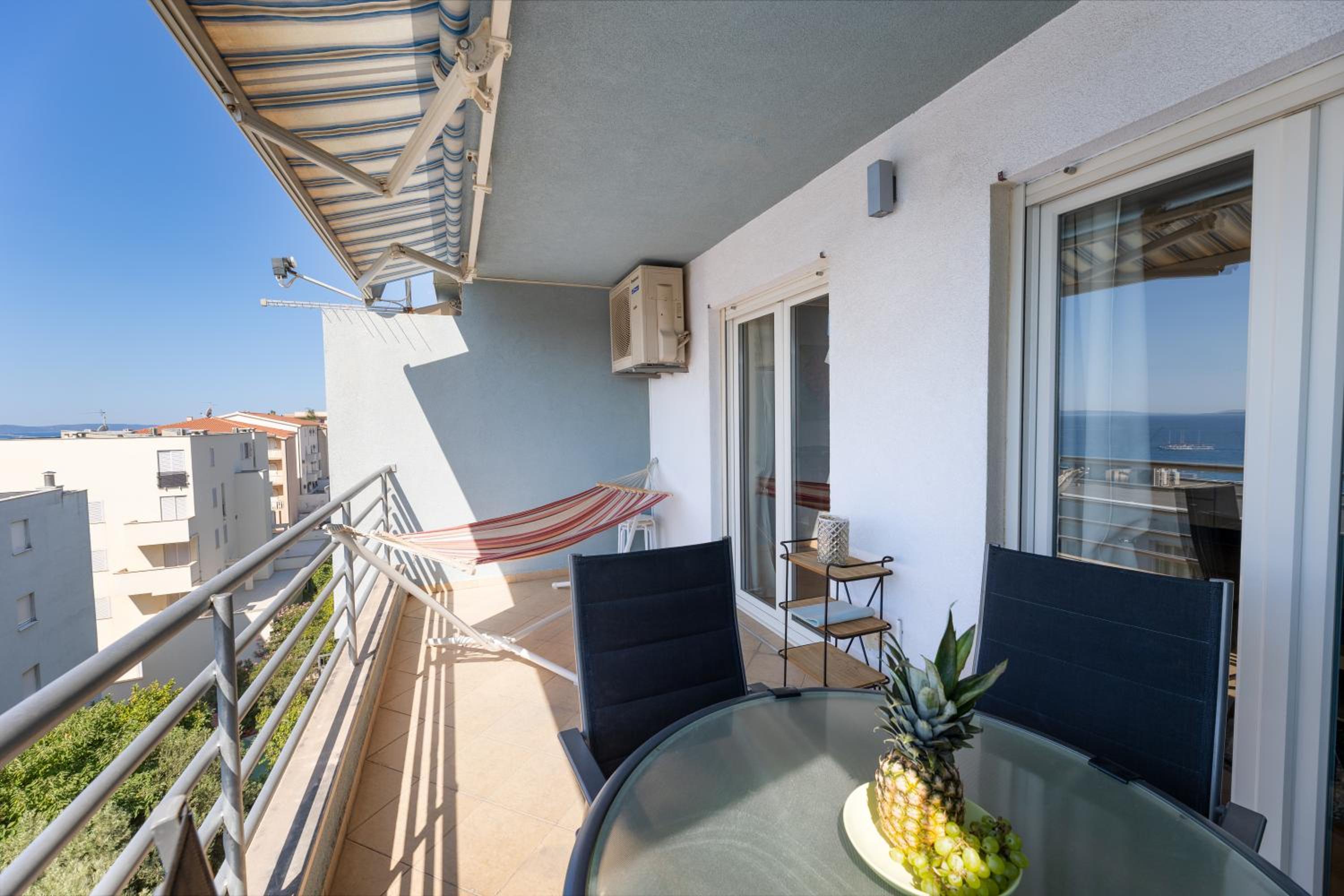 Apartment Gigi