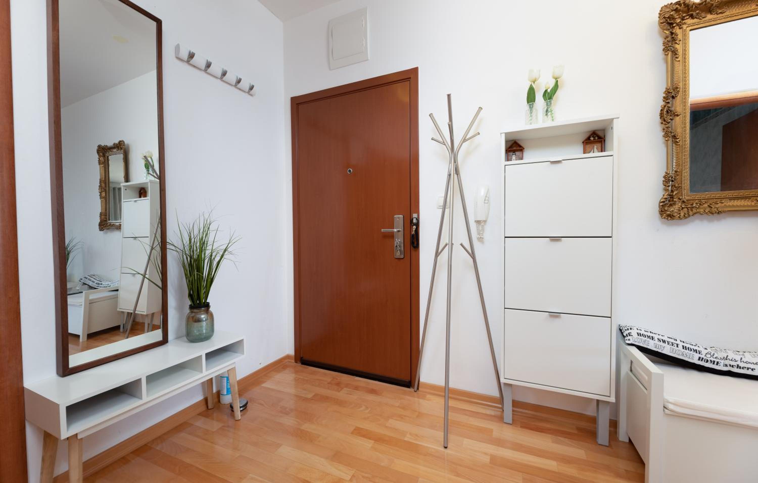 Apartment Gigi