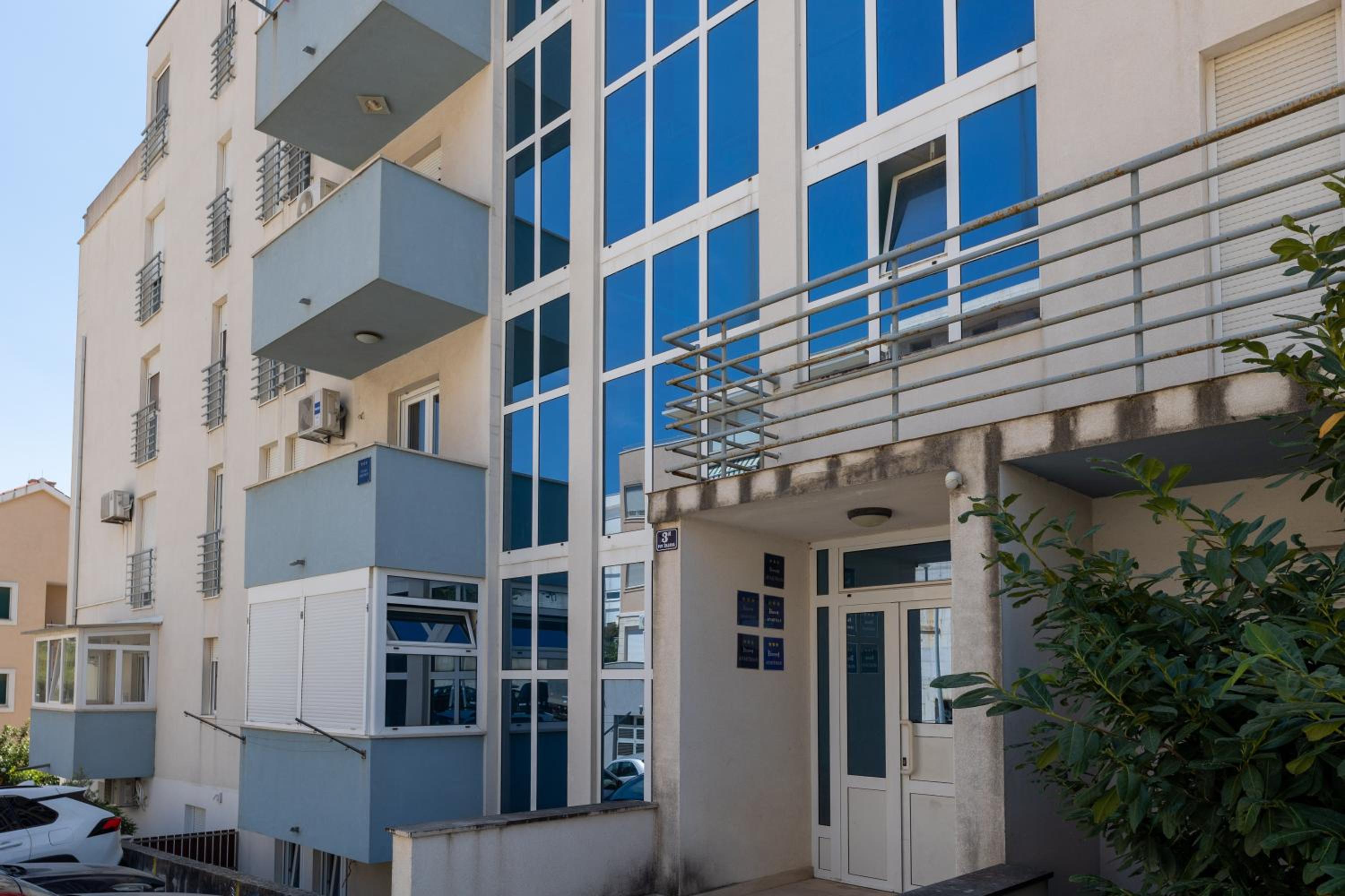 Apartment Gigi