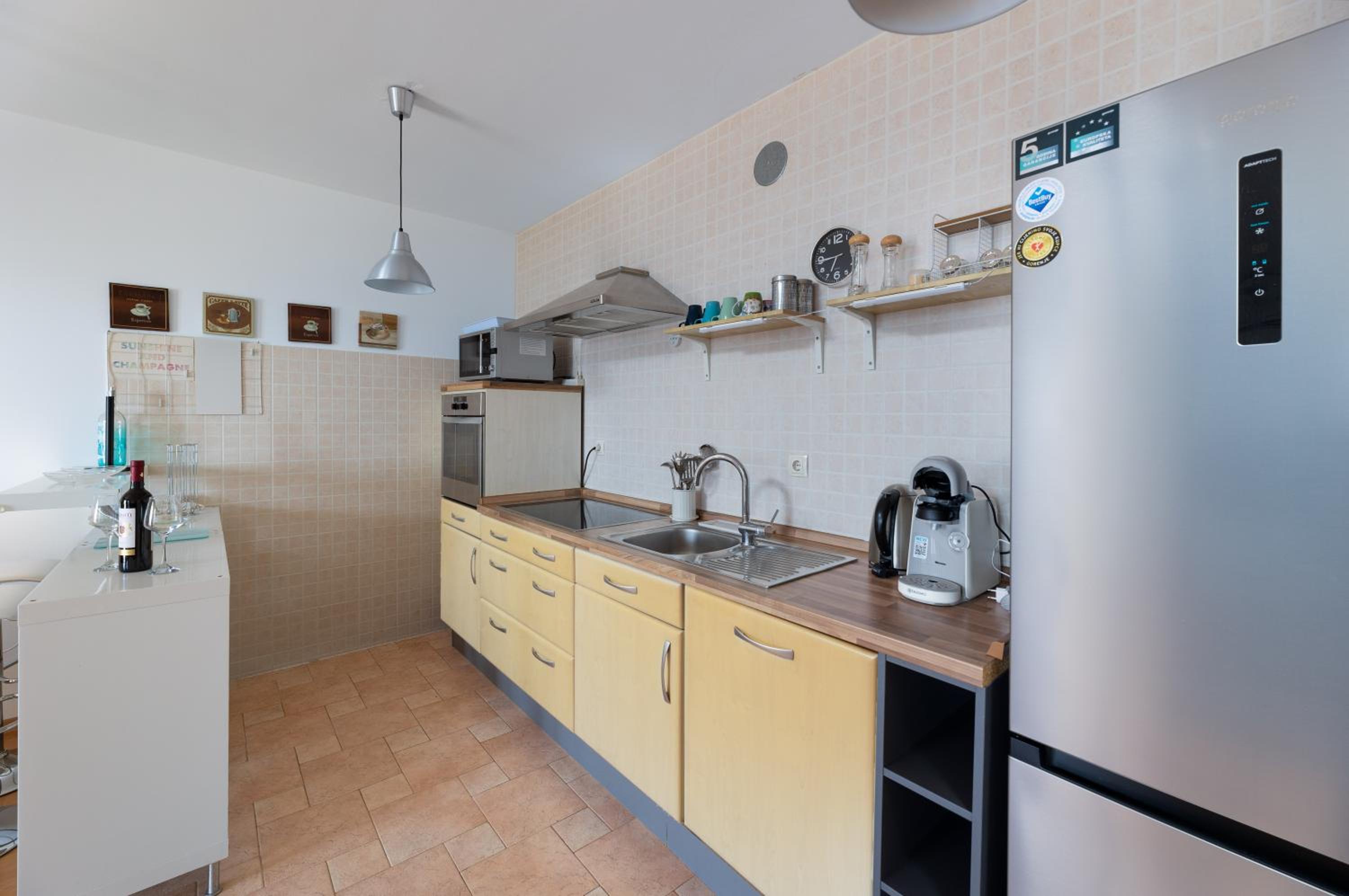 Apartment Gigi