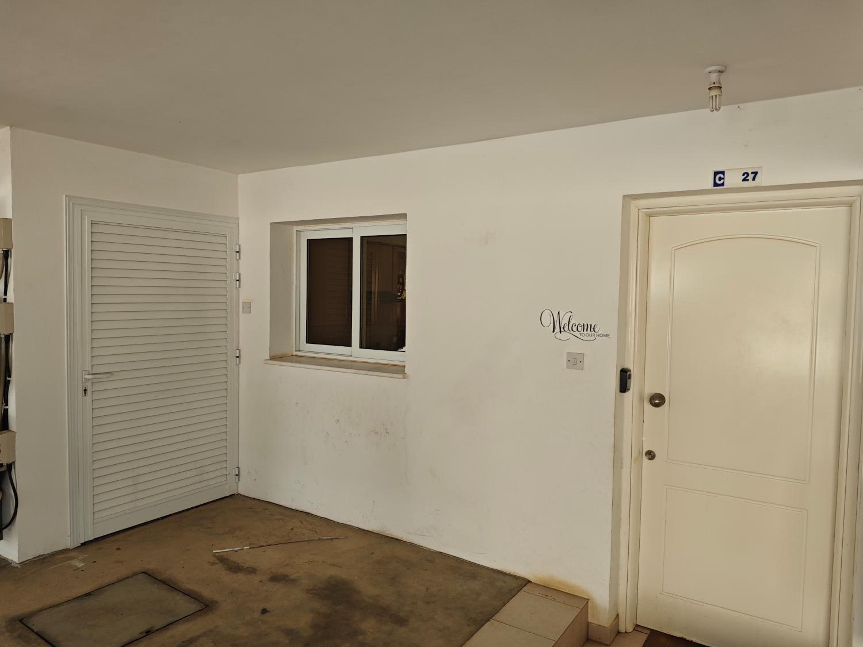 Varnava Gardens apartment 10
