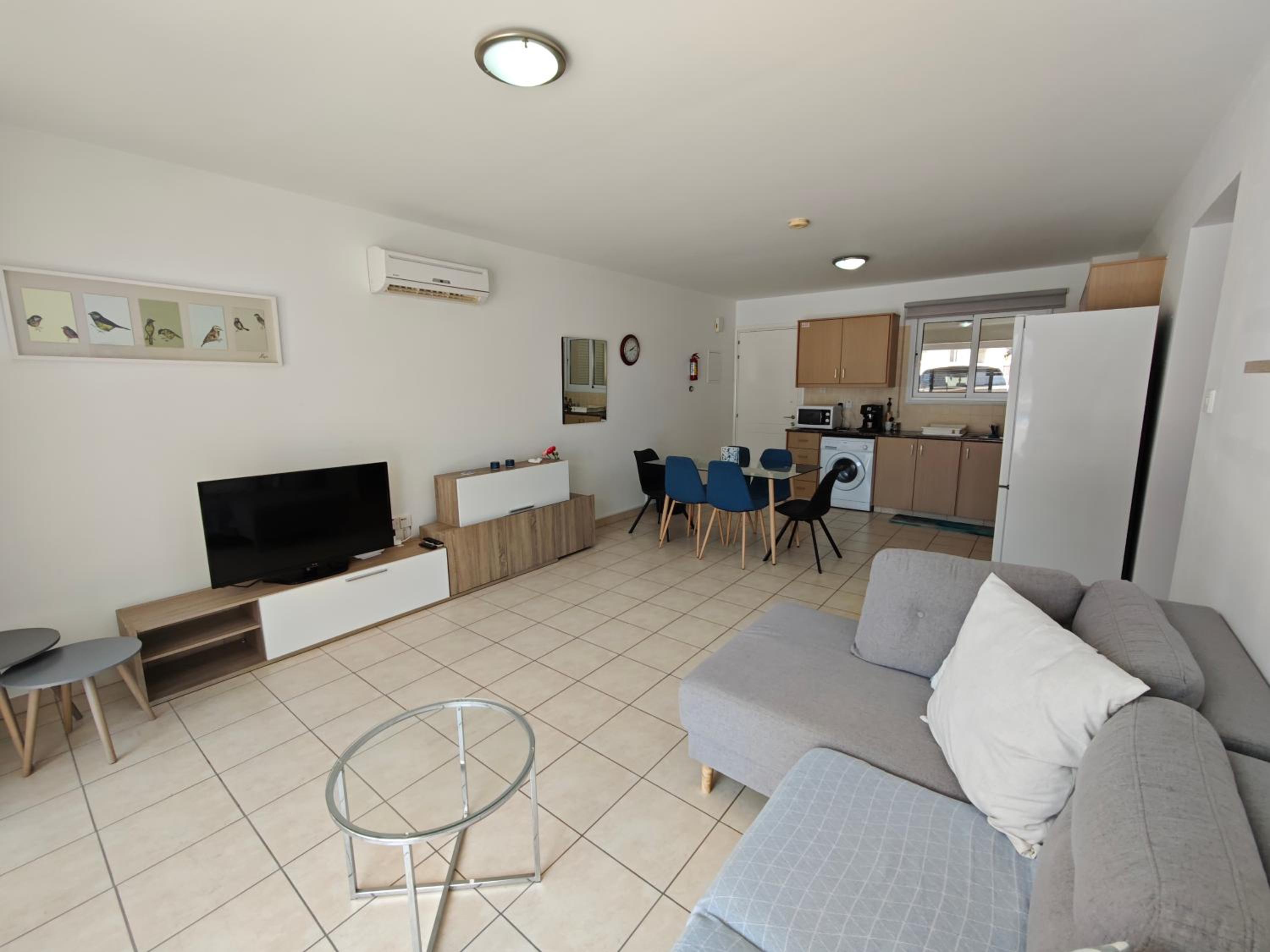 Varnava Gardens apartment 10