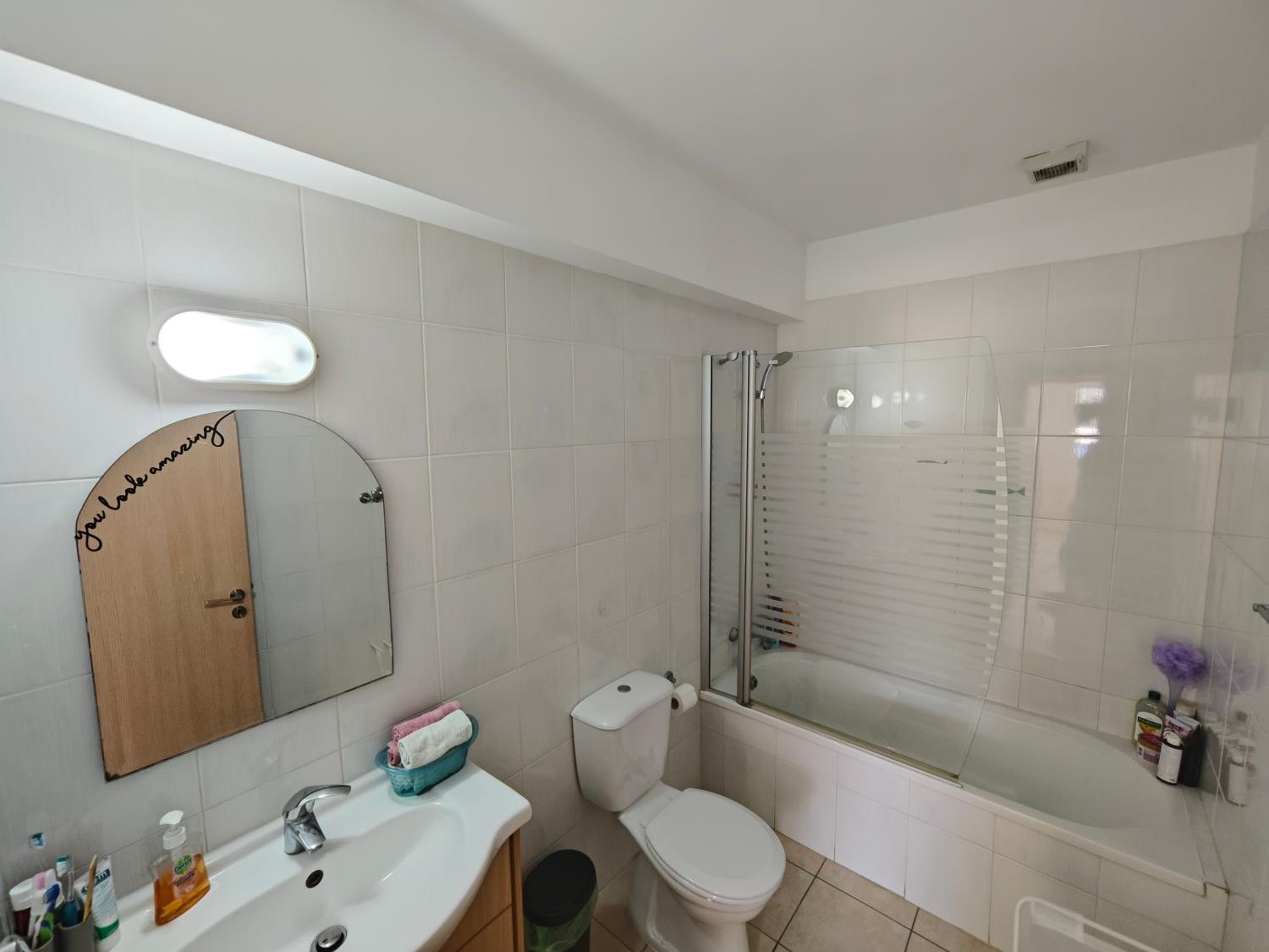 Varnava Gardens apartment 10