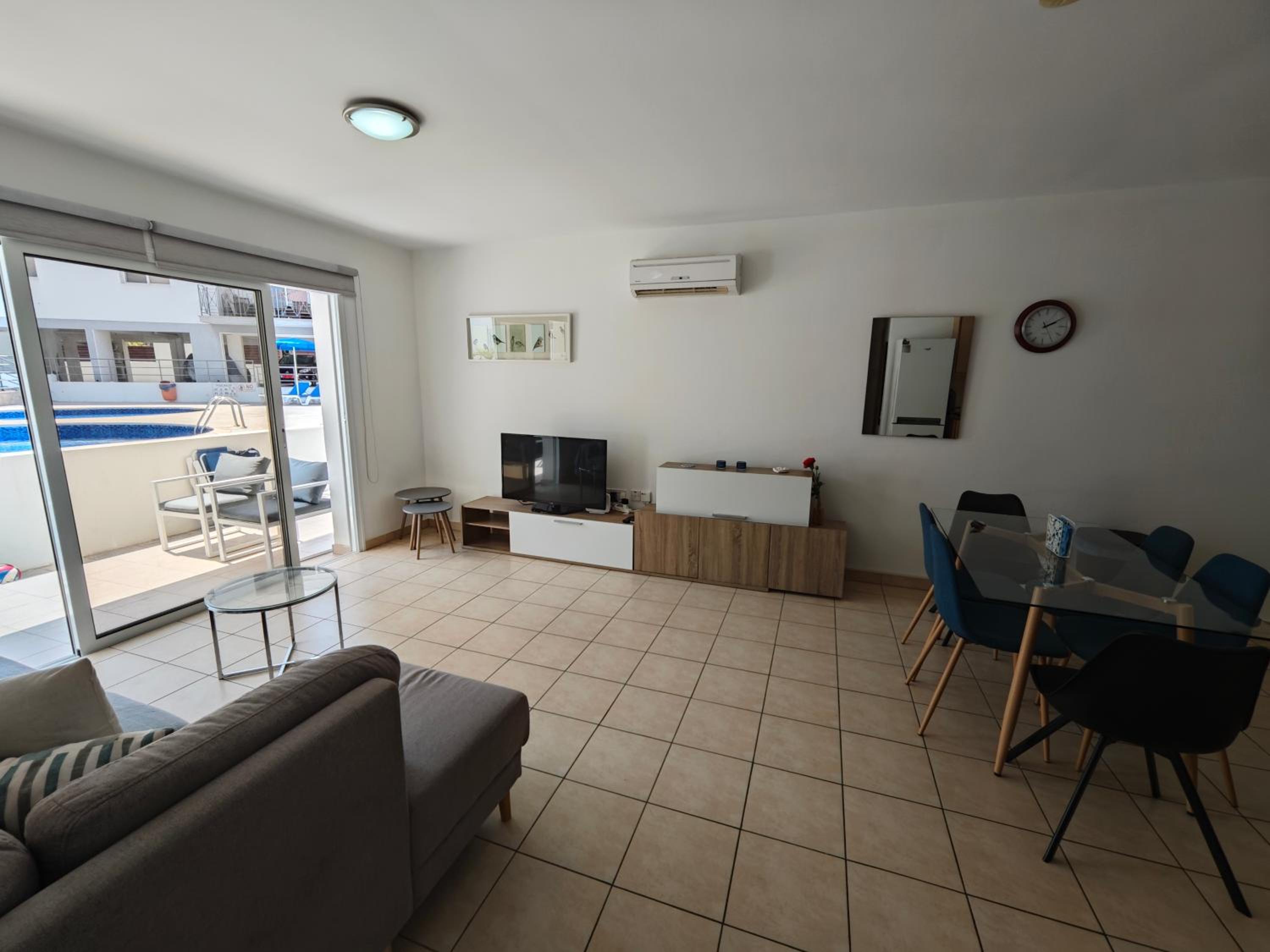 Varnava Gardens apartment 10