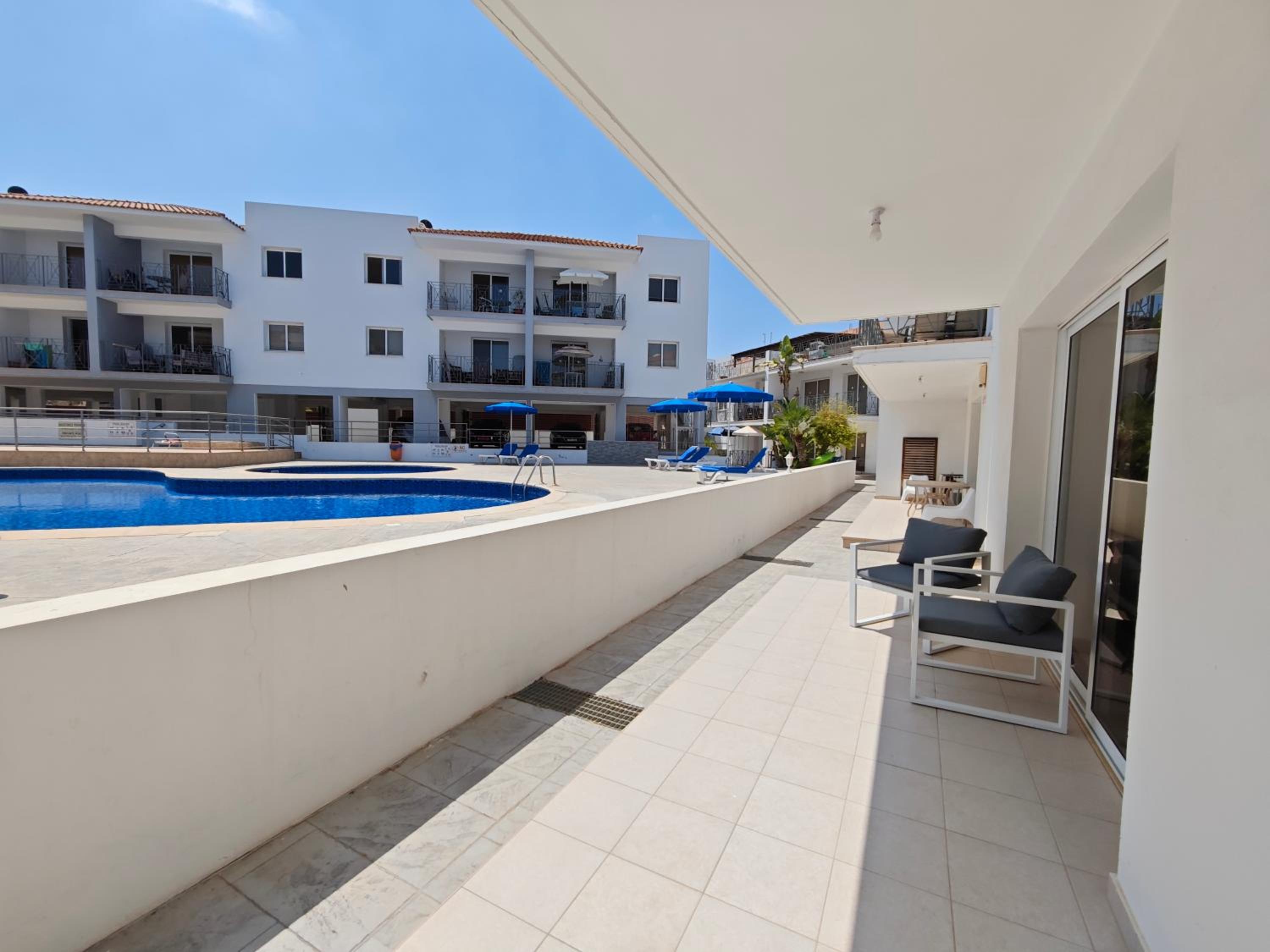 Varnava Gardens apartment 10
