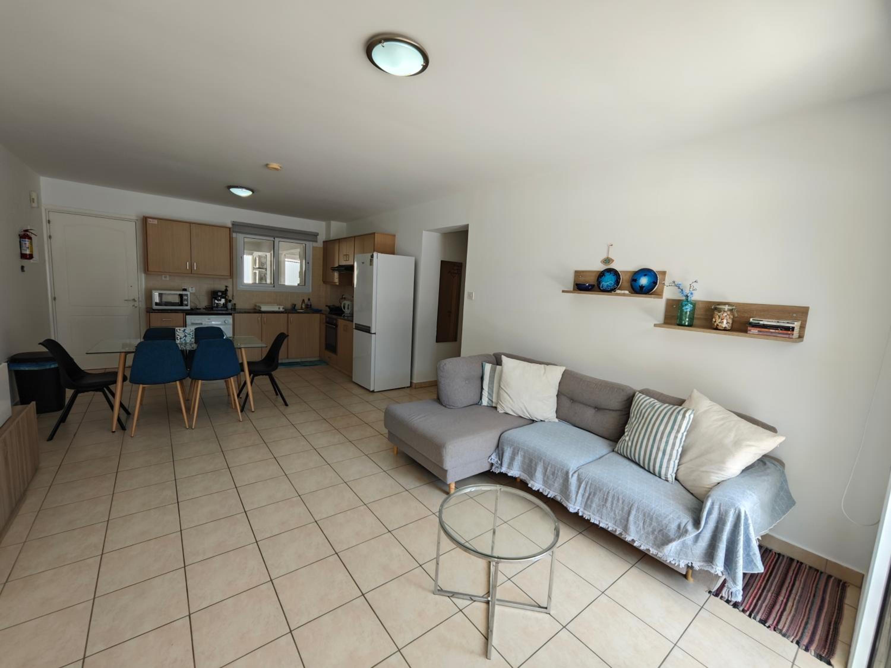 Varnava Gardens apartment 10