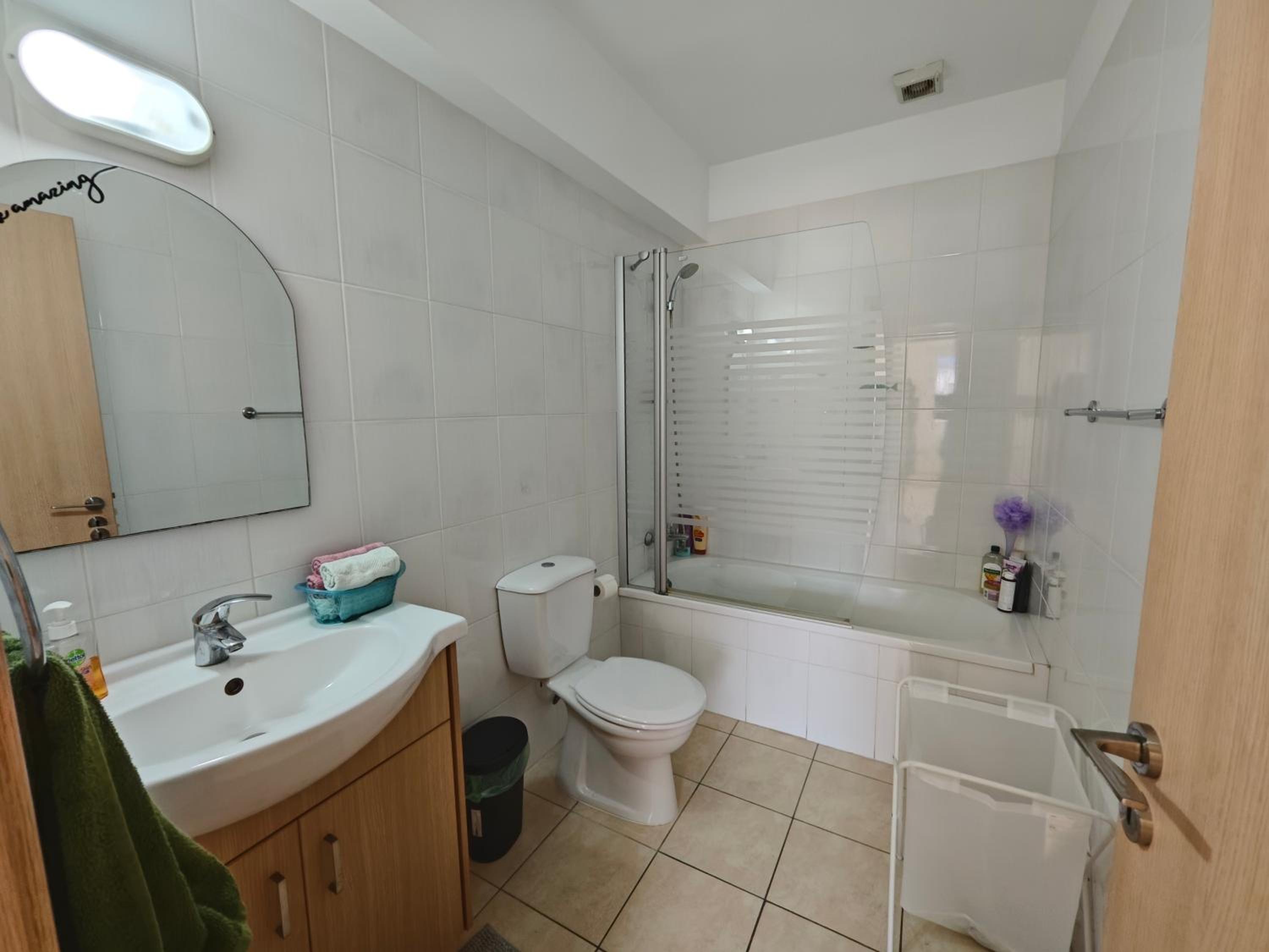 Varnava Gardens apartment 10