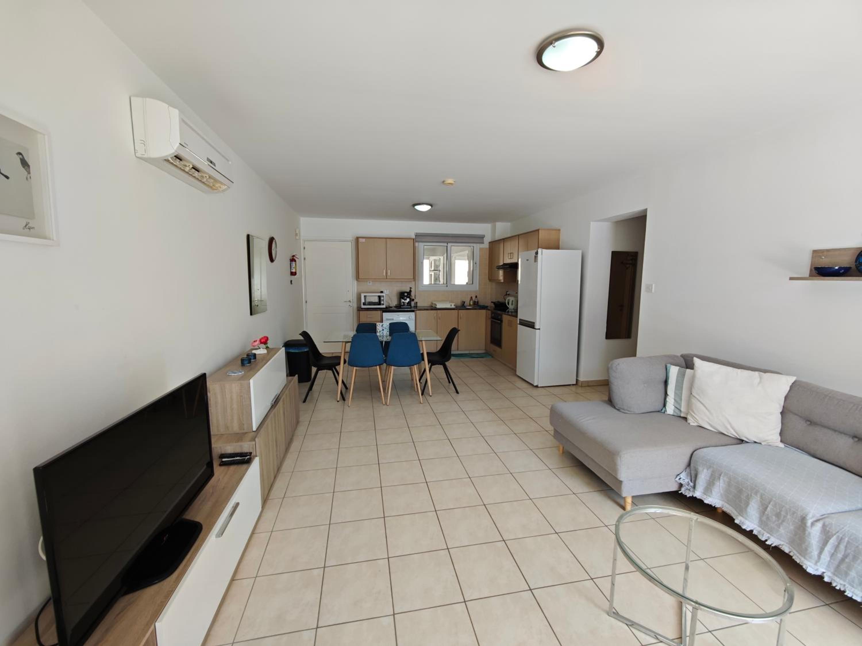 Varnava Gardens apartment 10