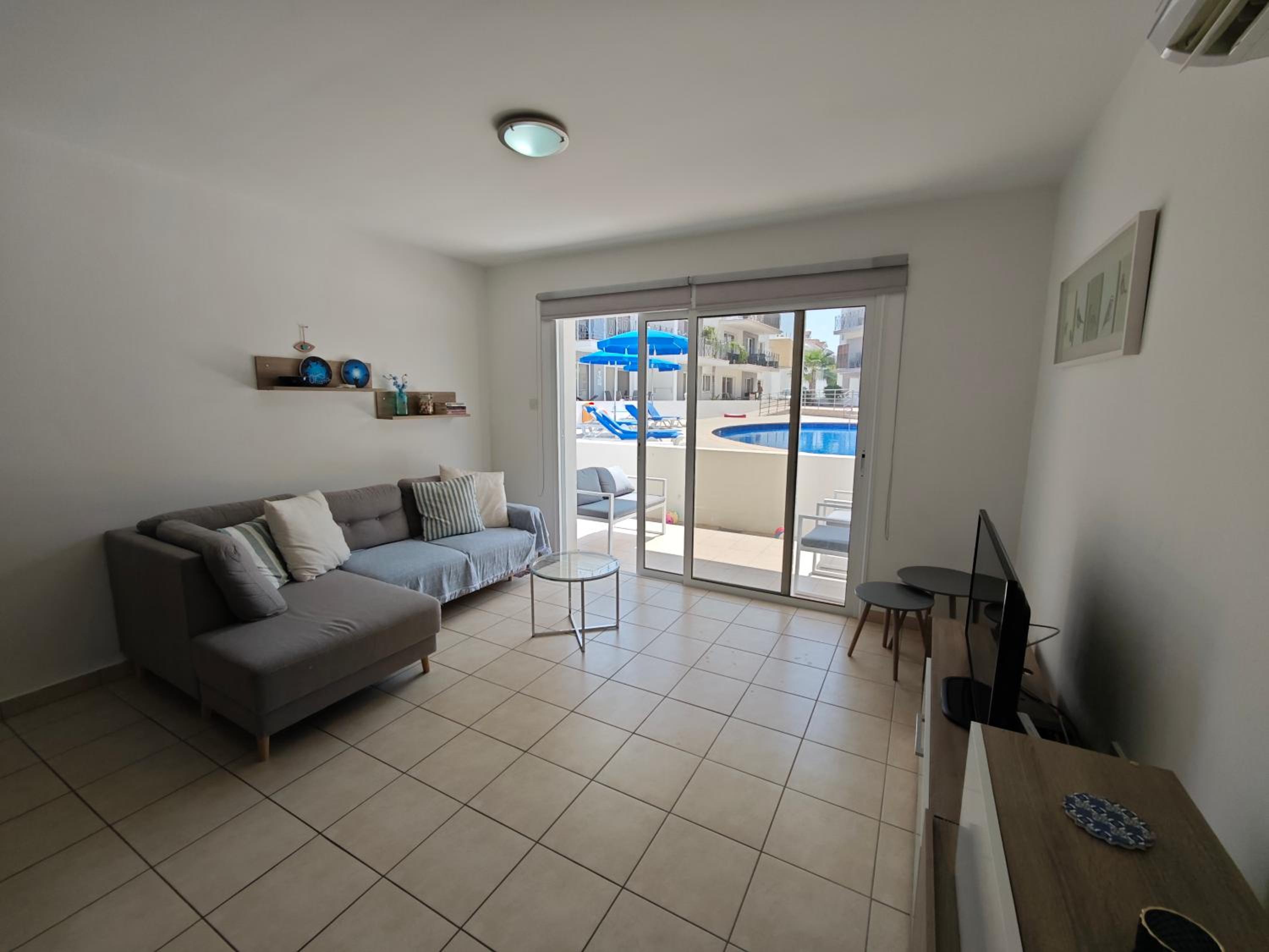 Varnava Gardens apartment 10