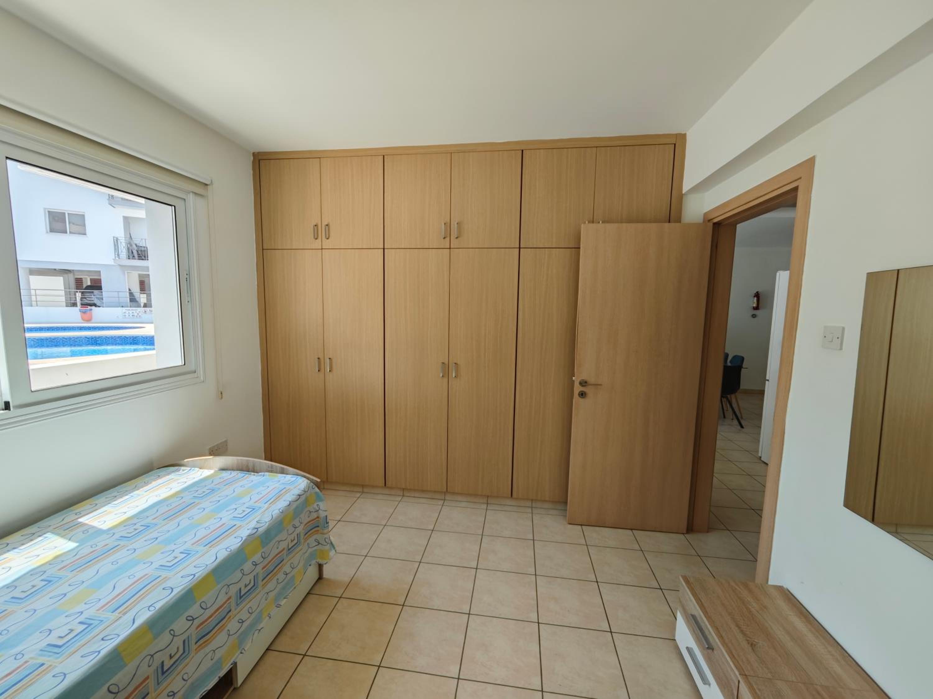 Varnava Gardens apartment 10