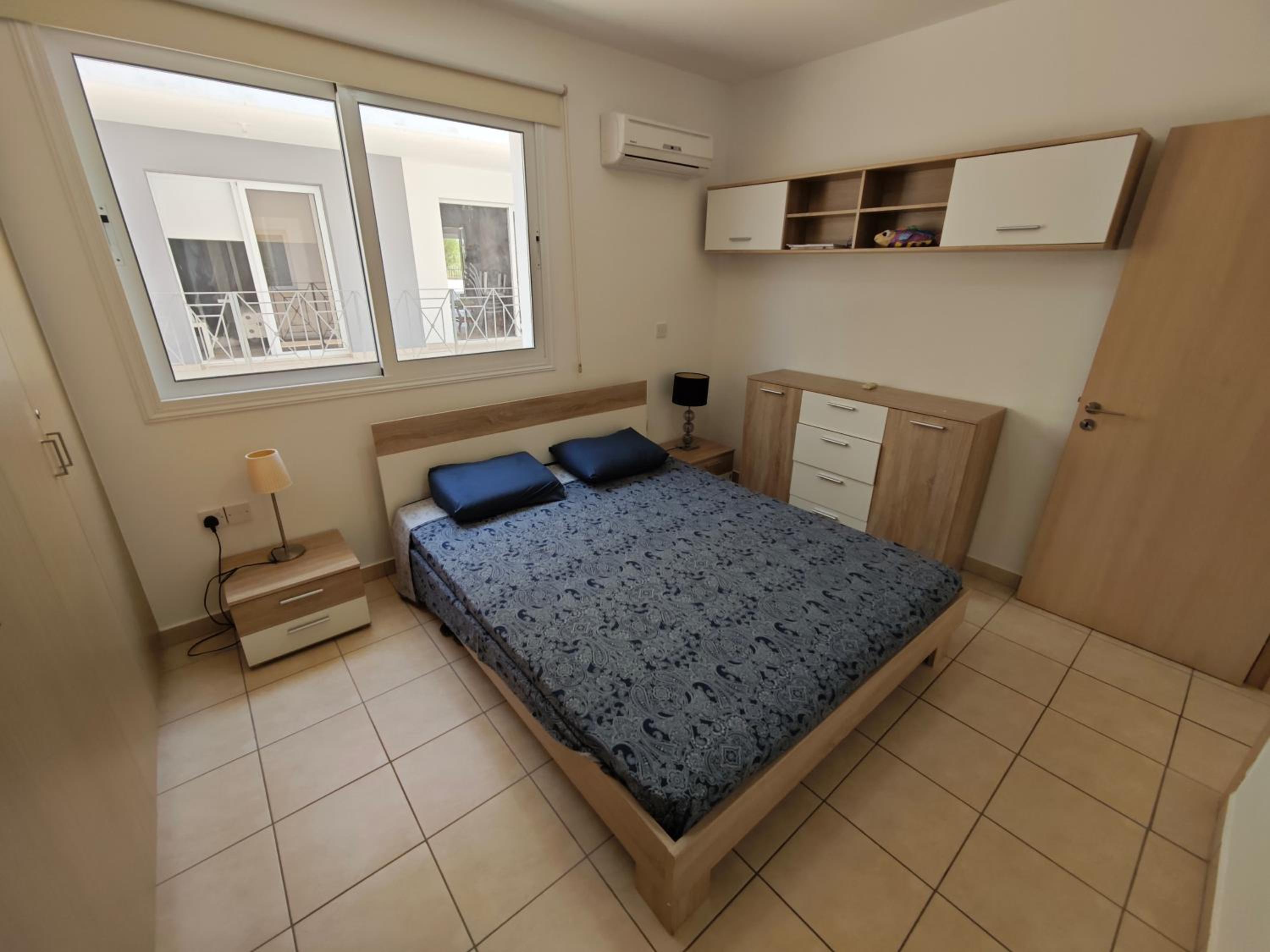 Varnava Gardens apartment 10
