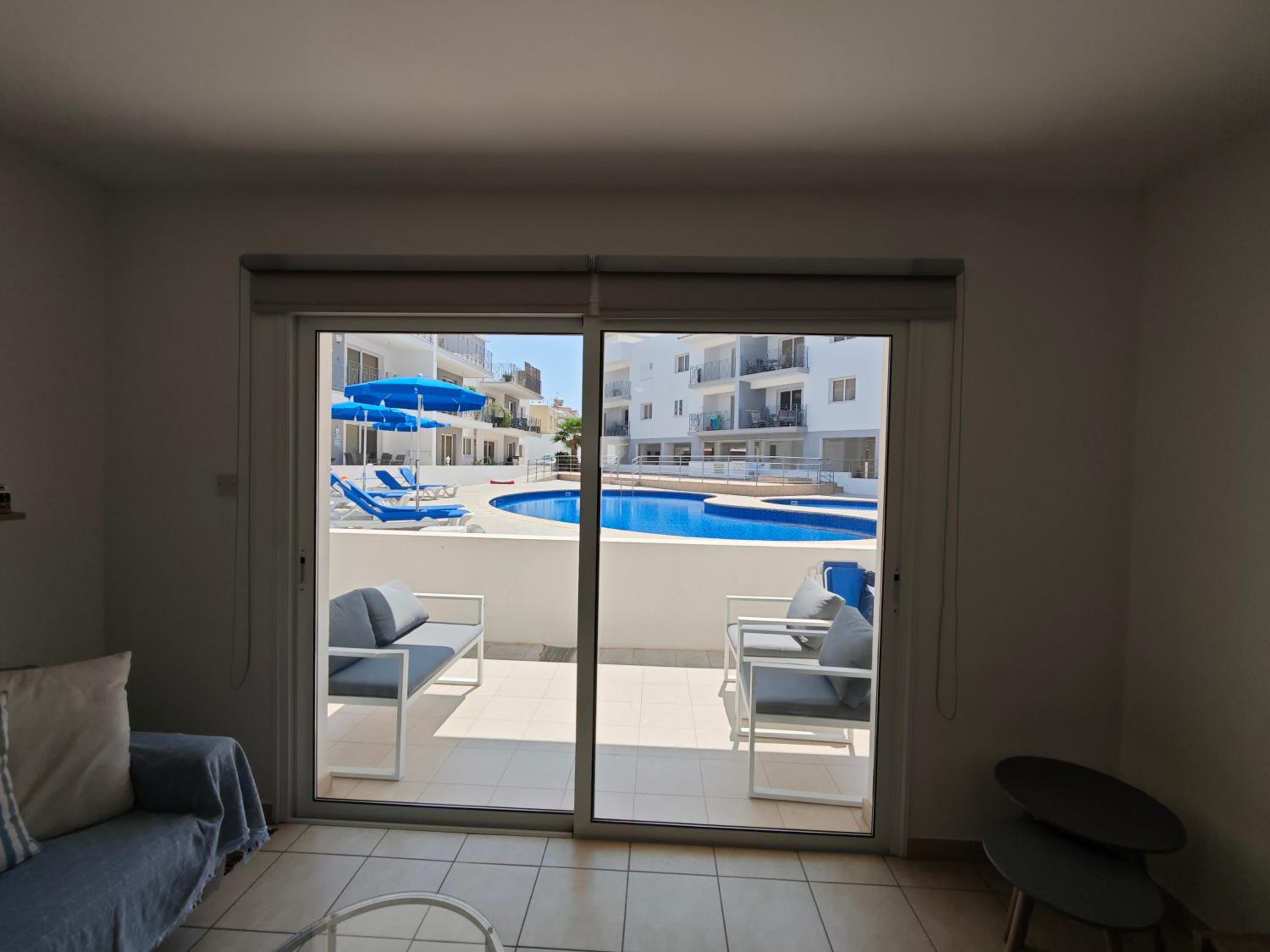 Varnava Gardens apartment 10