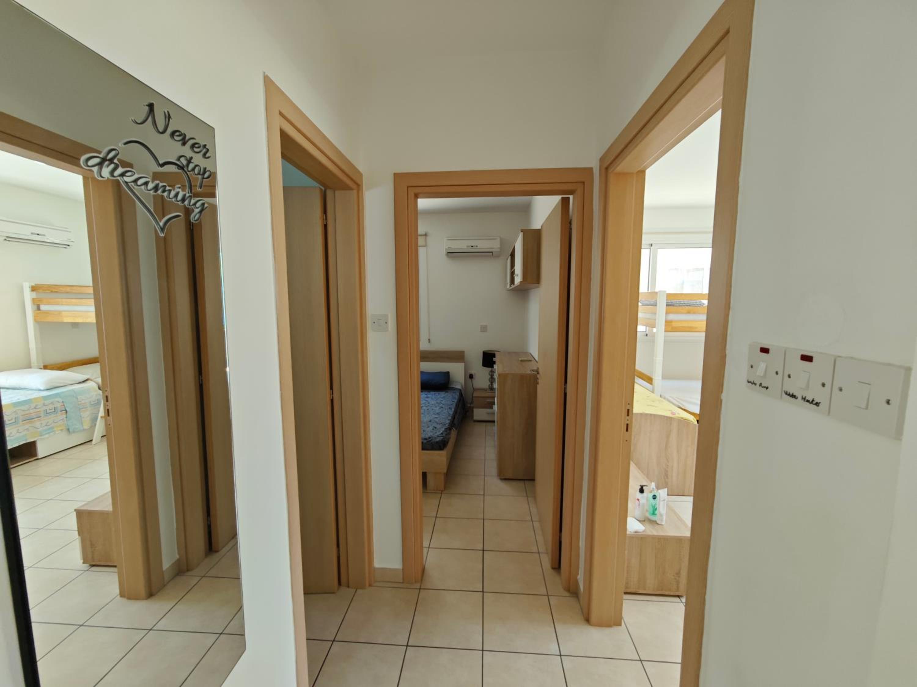 Varnava Gardens apartment 10