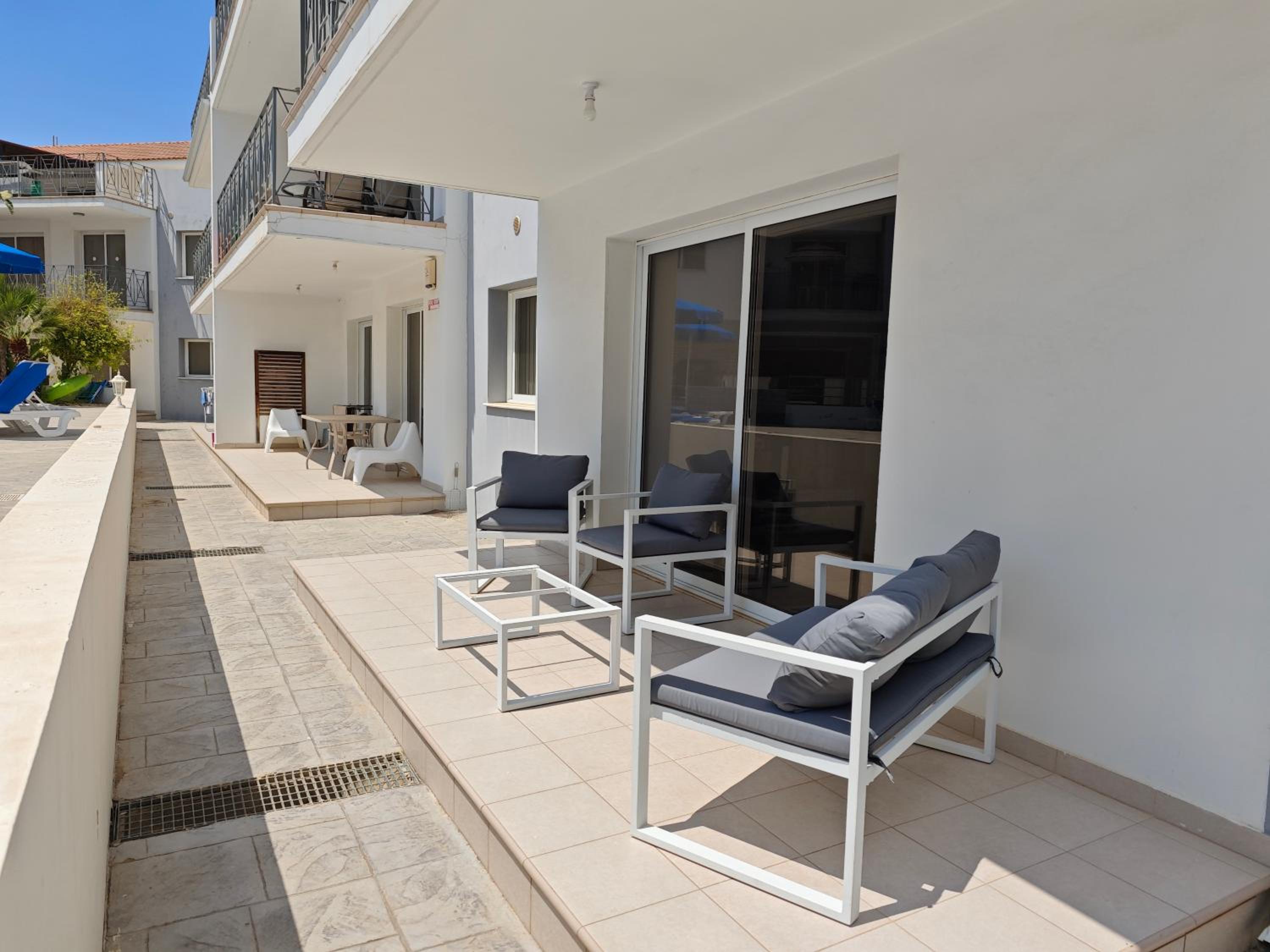 Varnava Gardens apartment 10