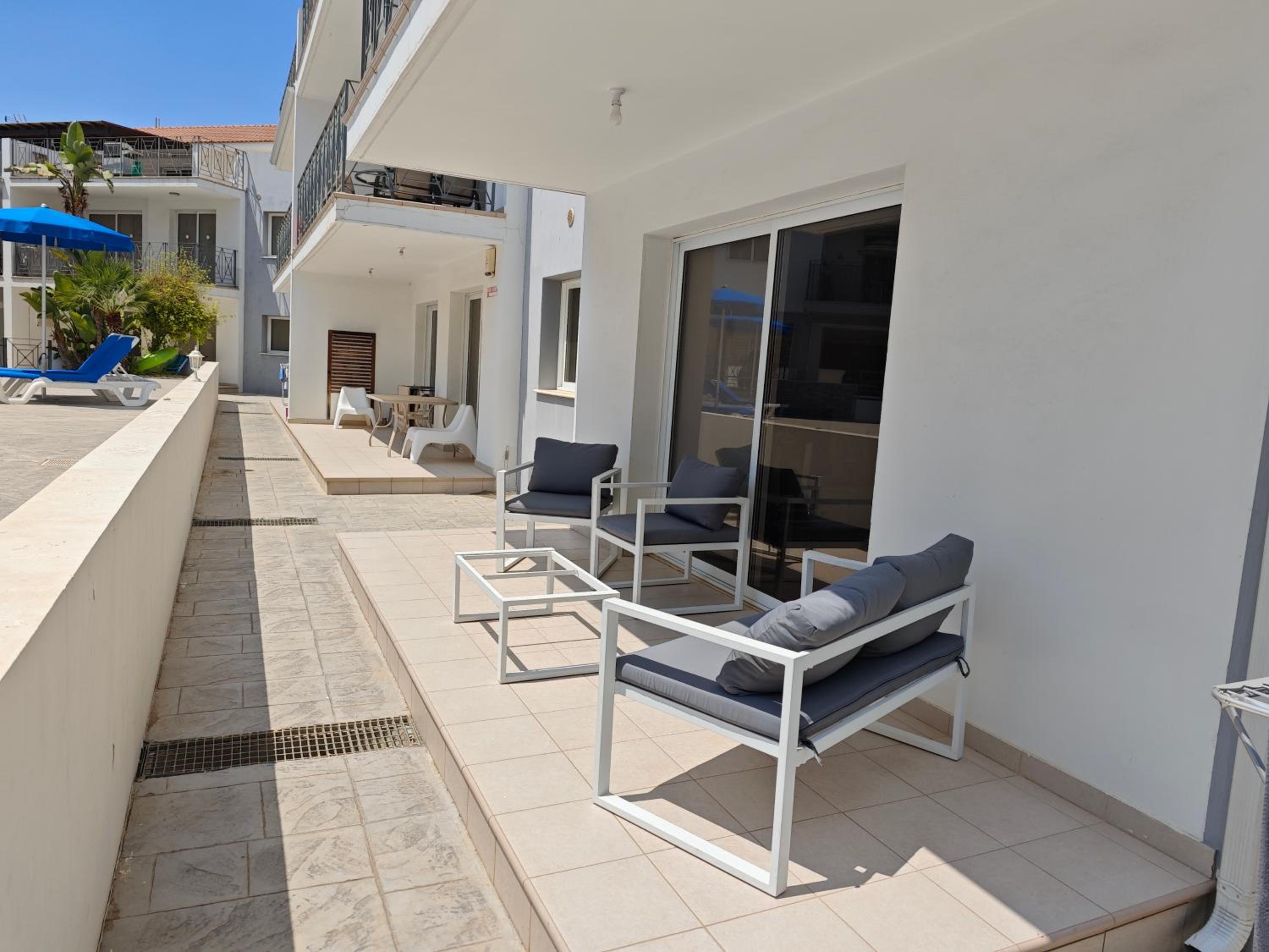 Varnava Gardens apartment 10