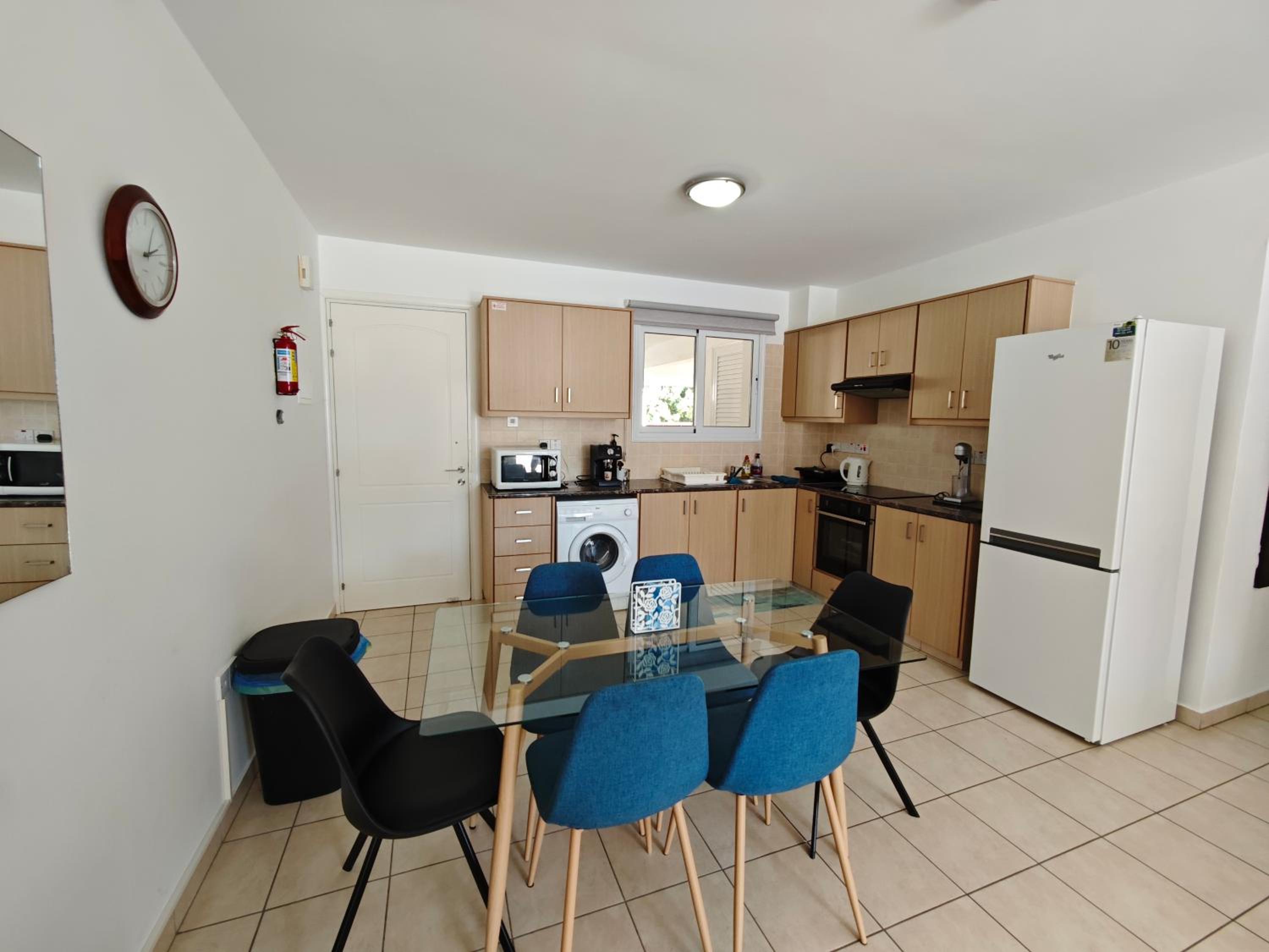 Varnava Gardens apartment 10