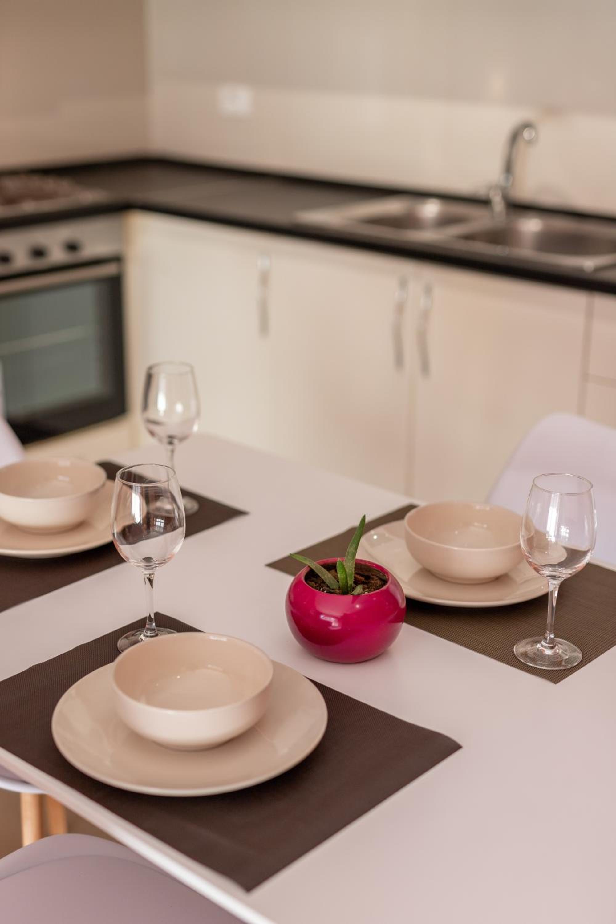 Lux Condo Apartment at Delijorgji
