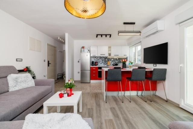 Kings apartment