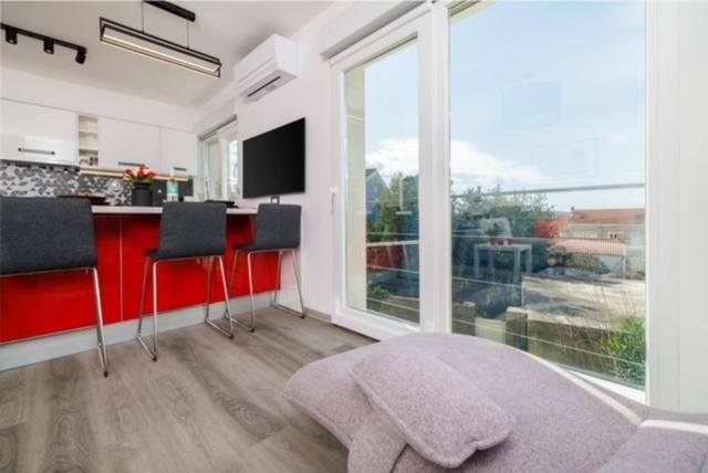 Kings apartment