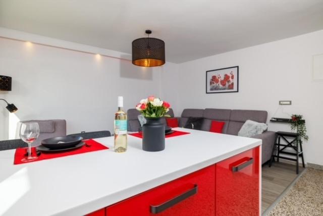 Kings apartment
