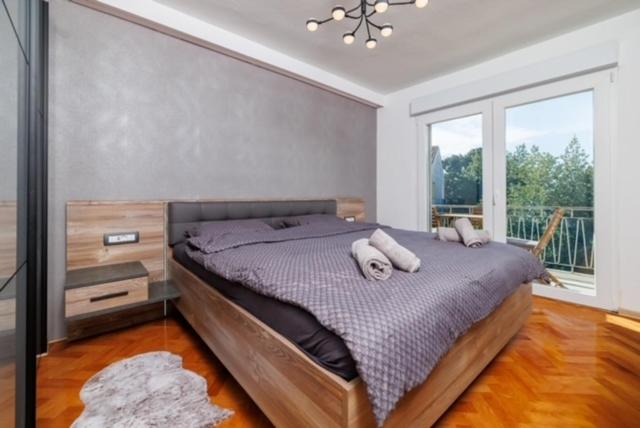 Kings apartment