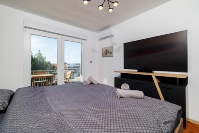 Kings apartment