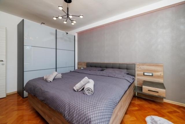 Kings apartment