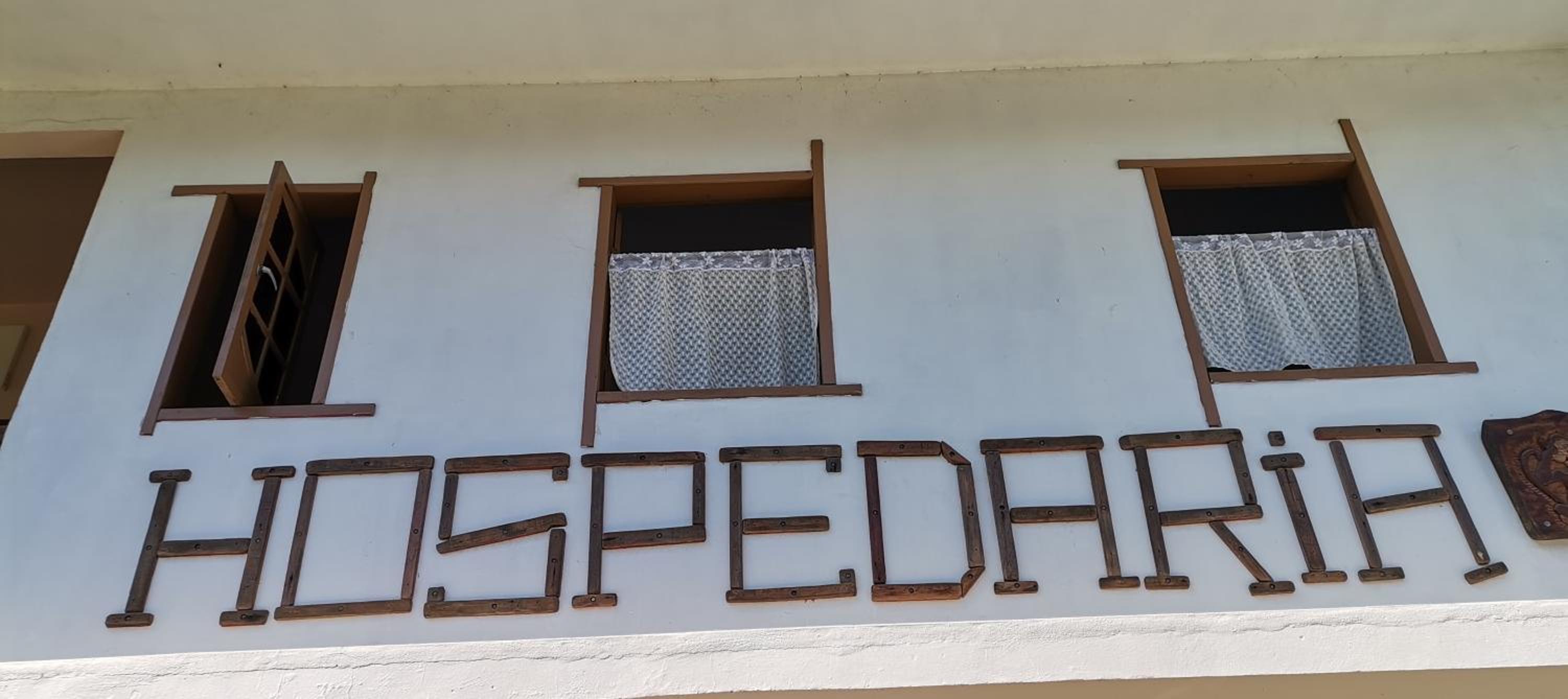 Hospedaria Cosanostra