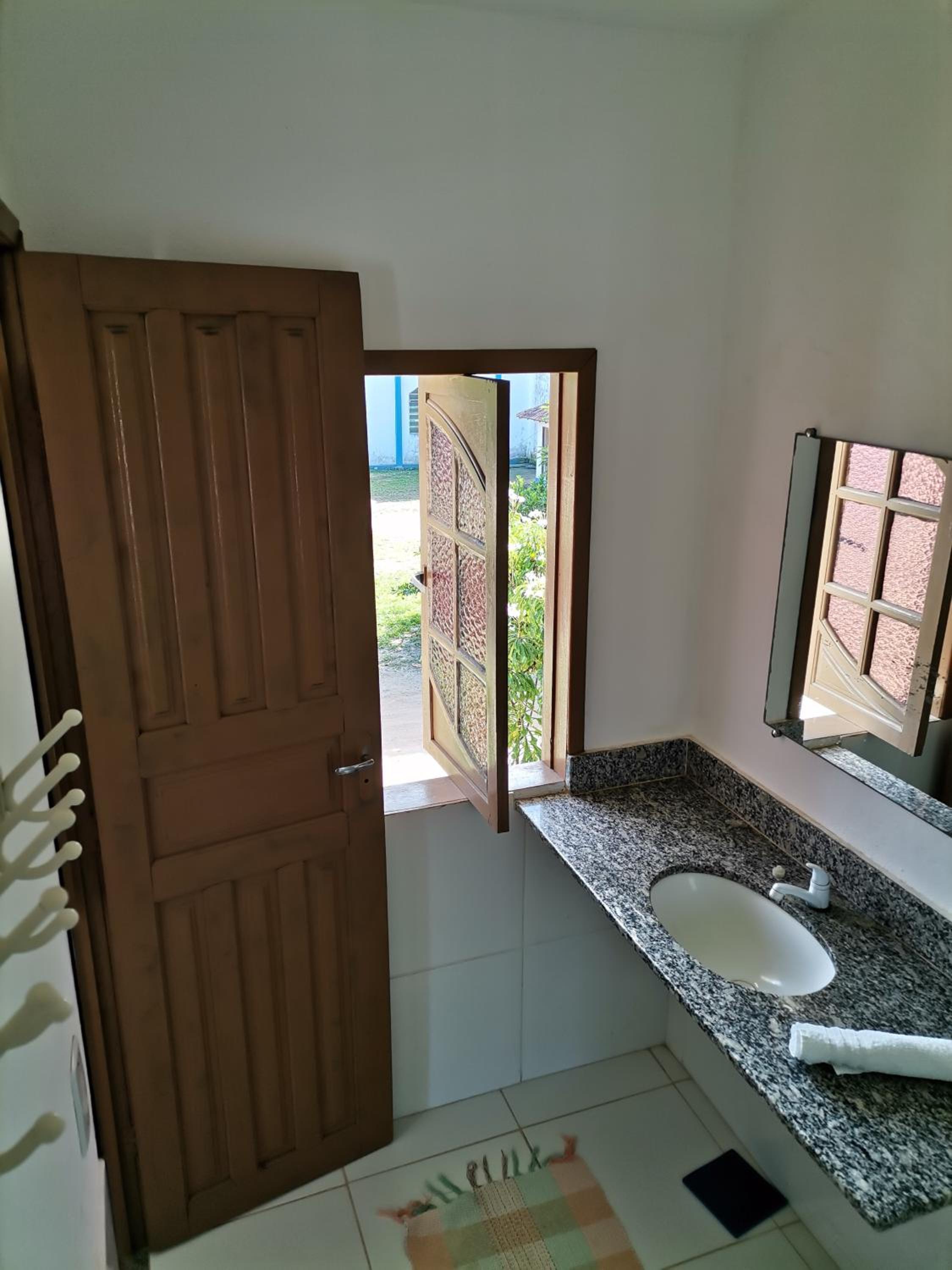 Hospedaria Cosanostra