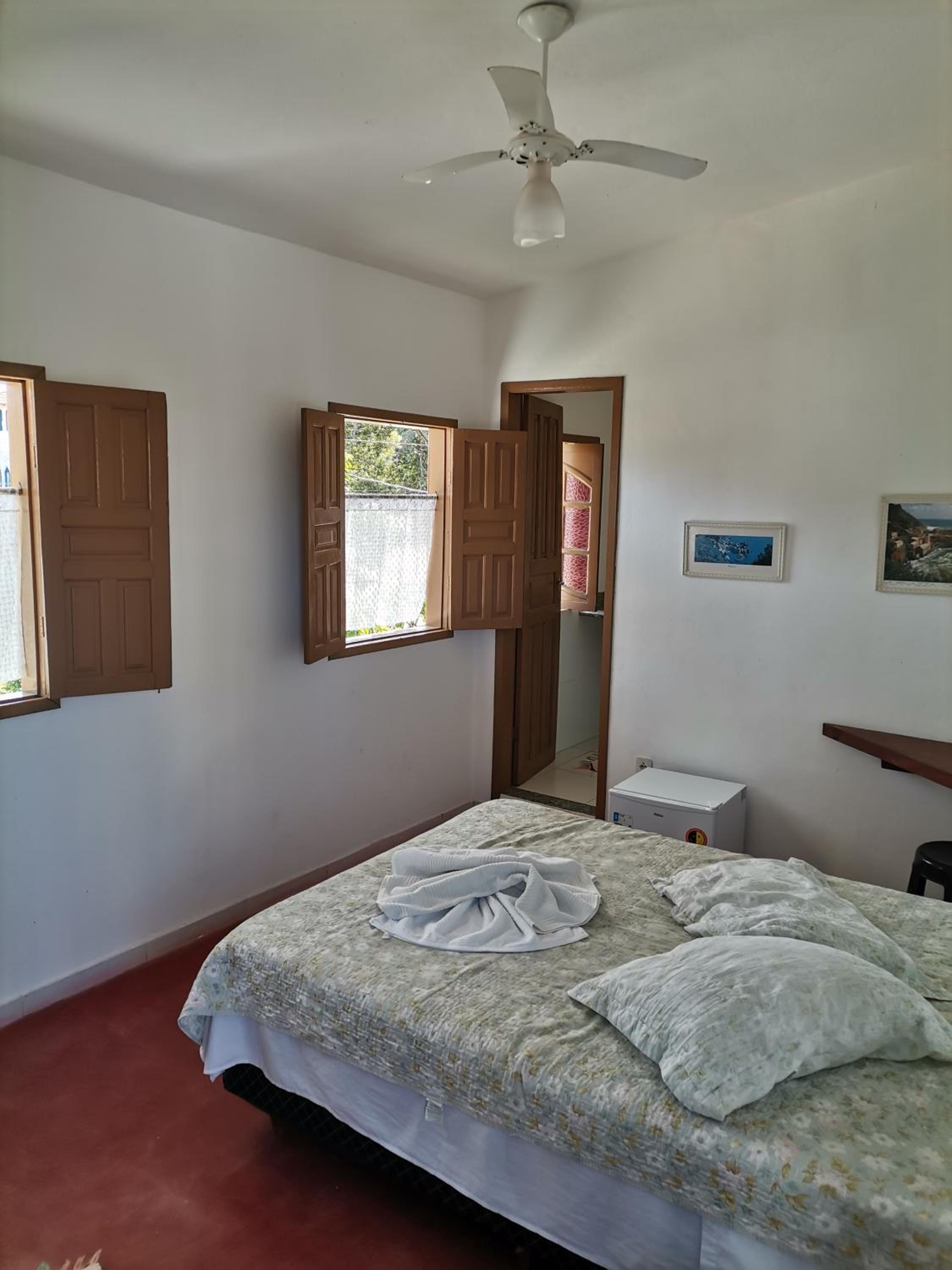 Hospedaria Cosanostra
