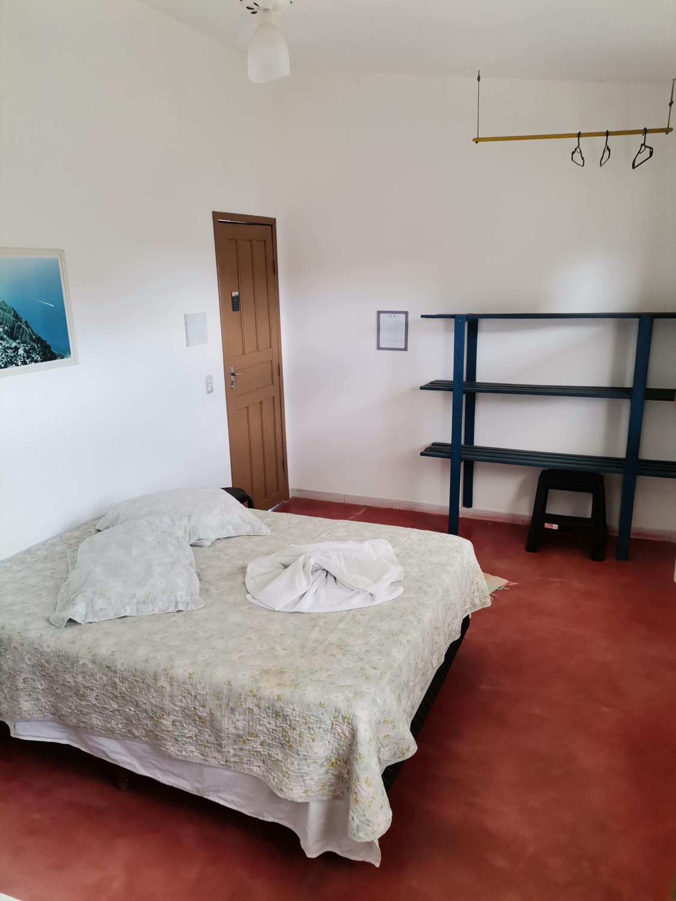 Hospedaria Cosanostra