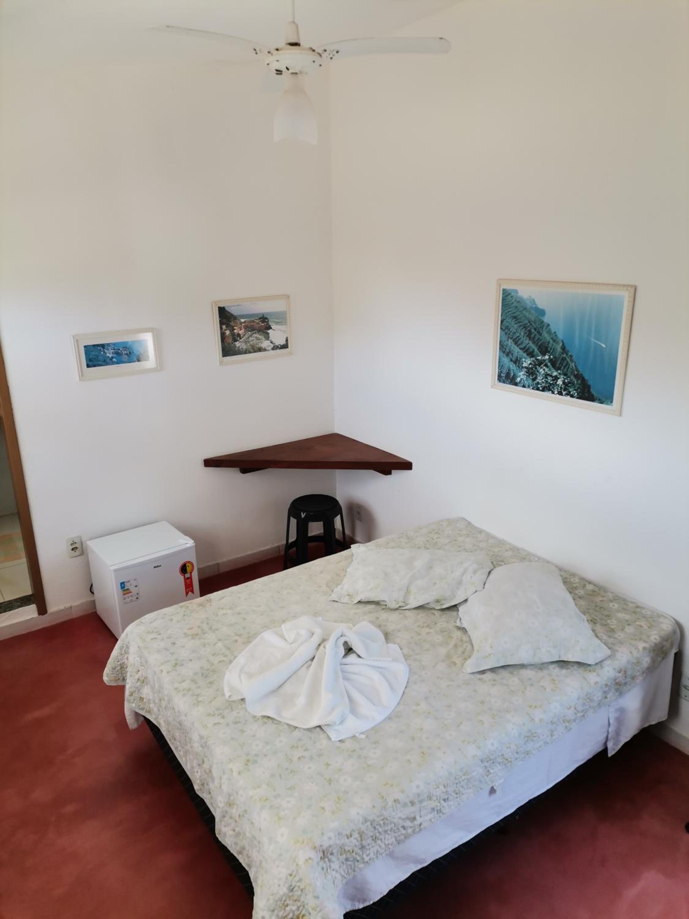 Hospedaria Cosanostra