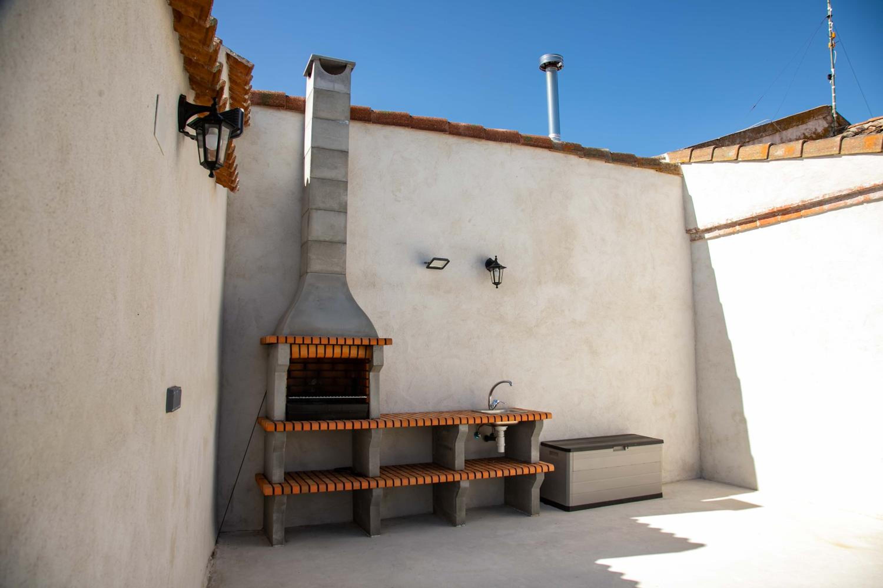 Villa Donas