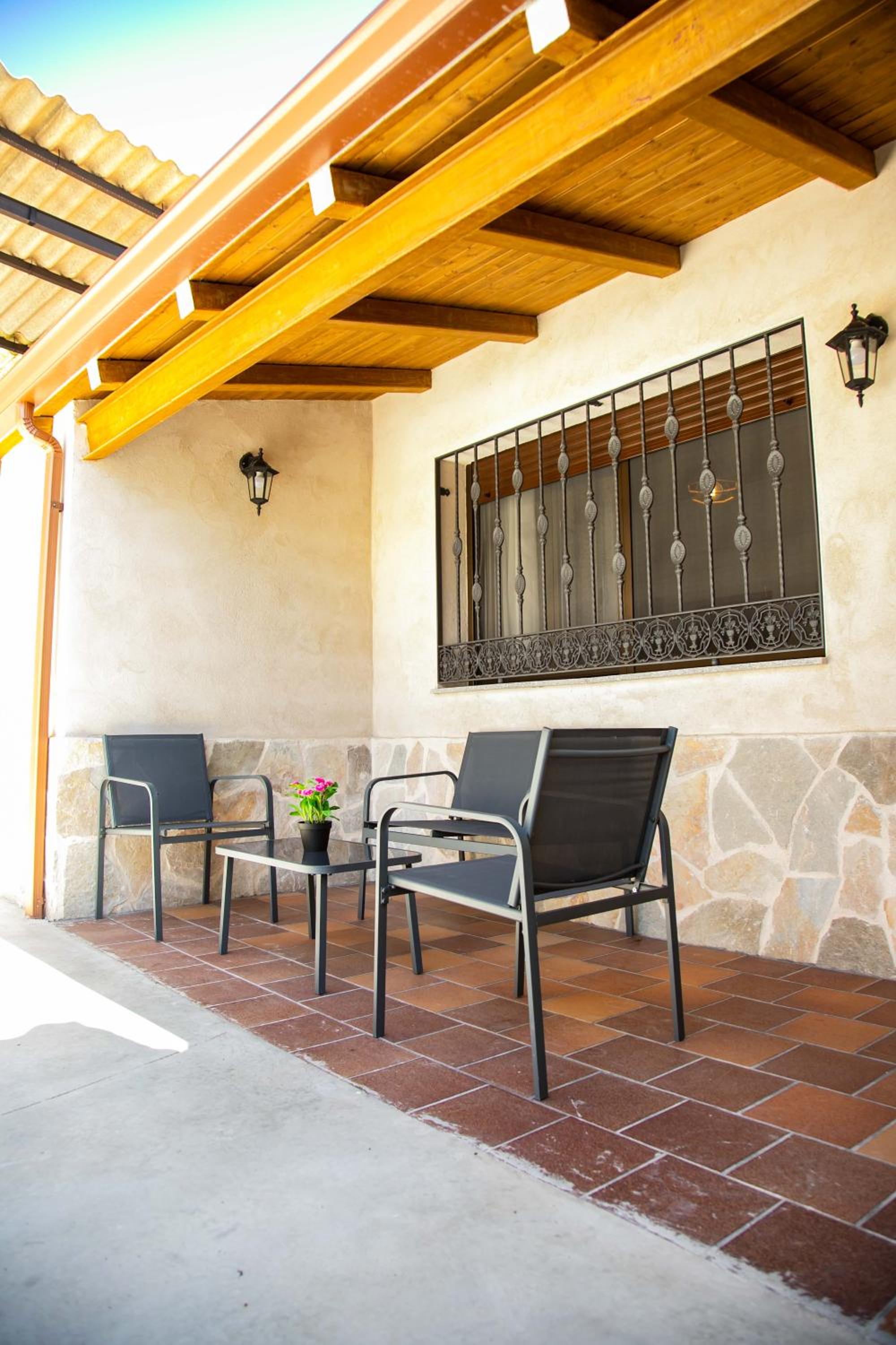 Villa Donas