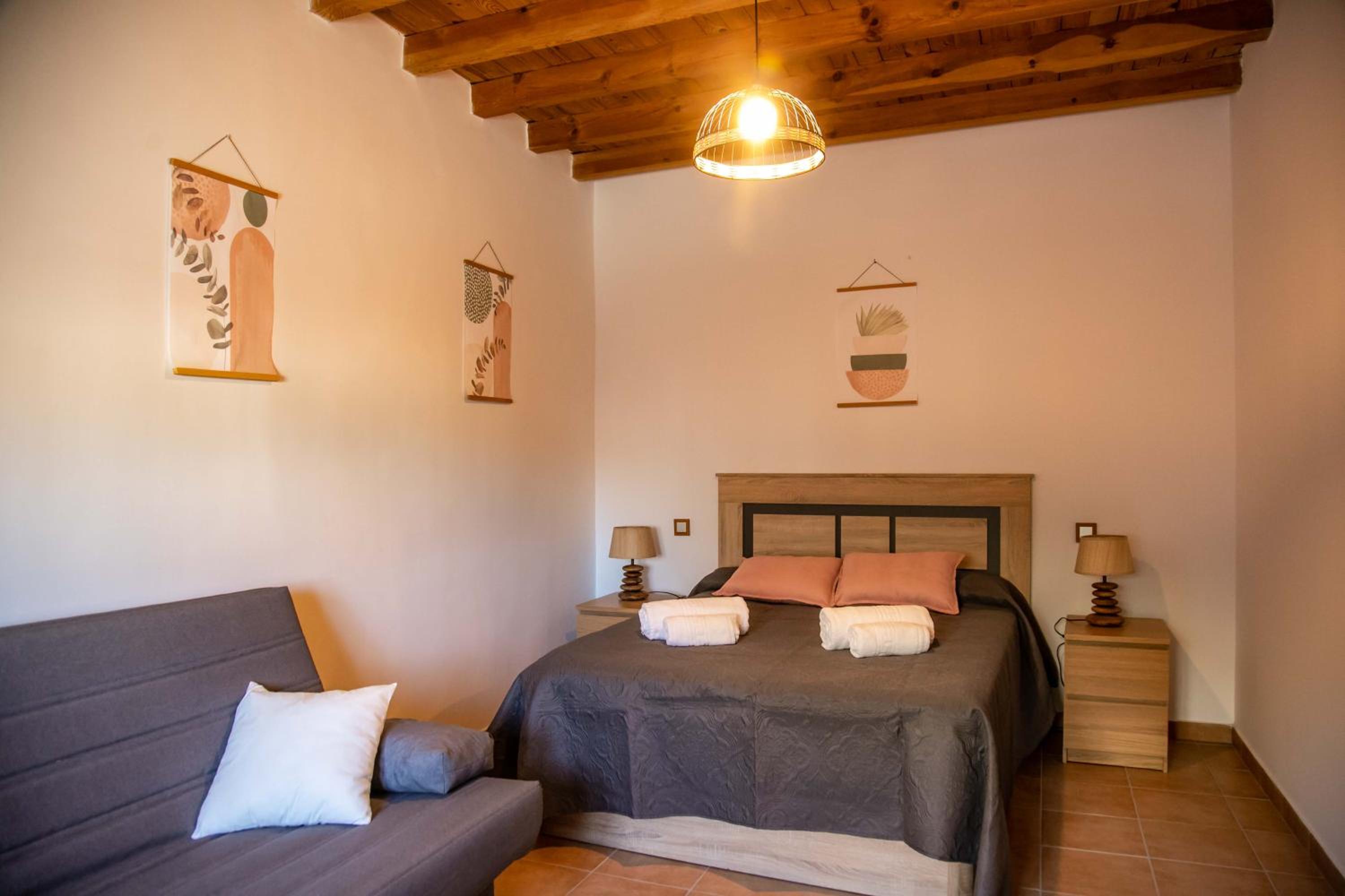 Villa Donas