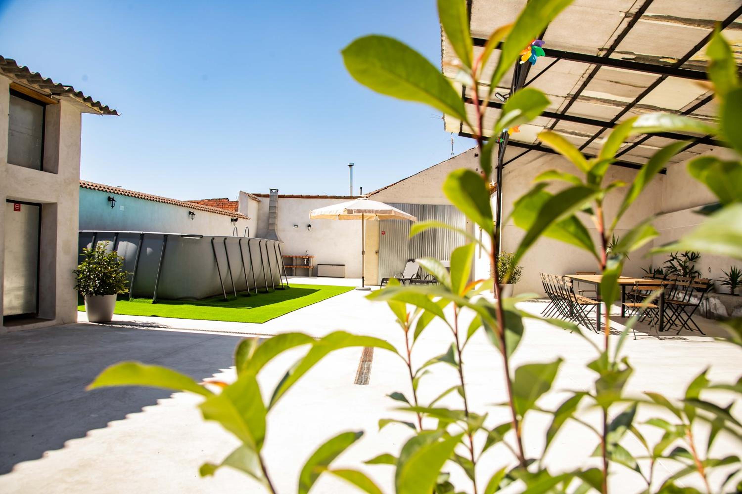 Villa Donas