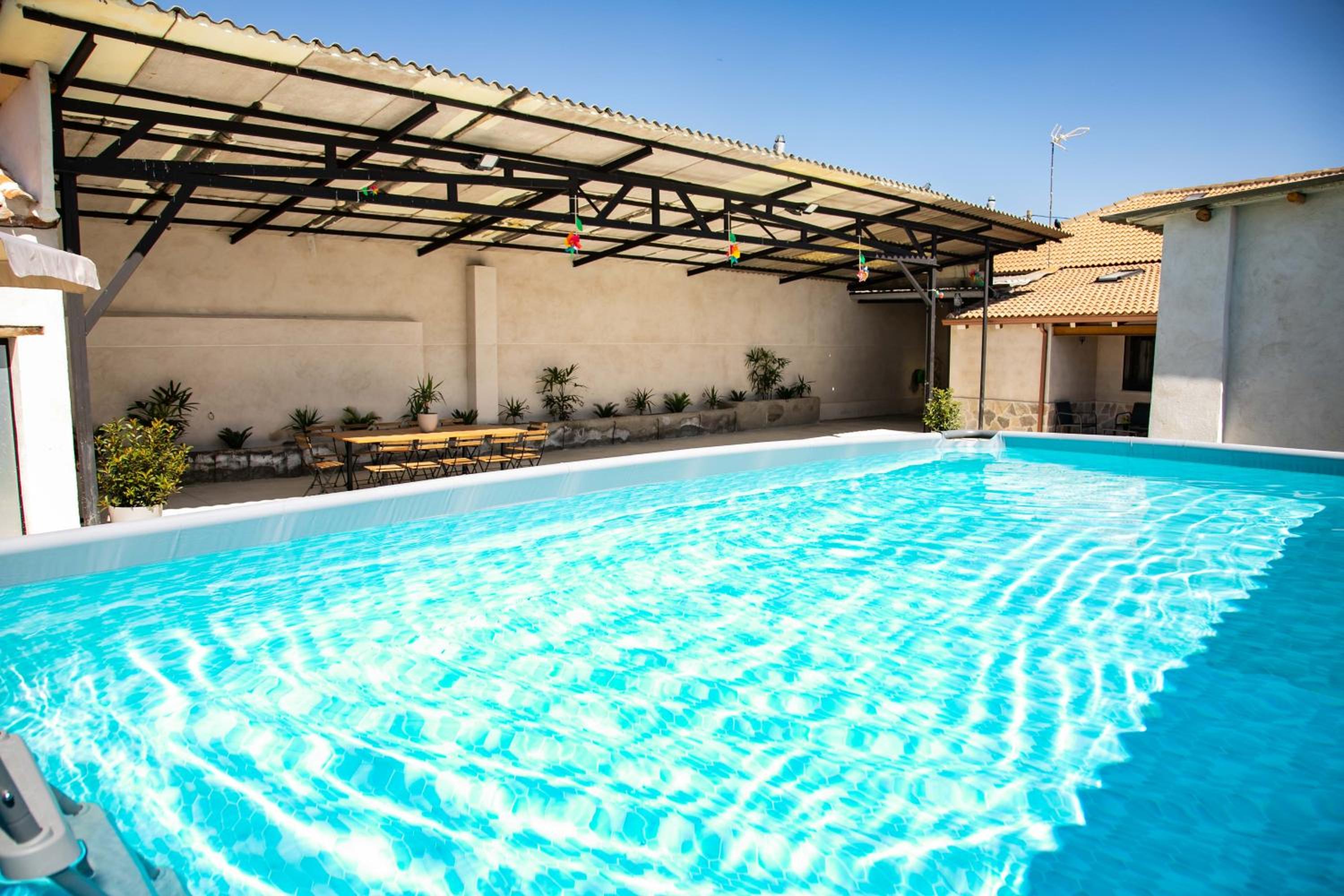 Villa Donas