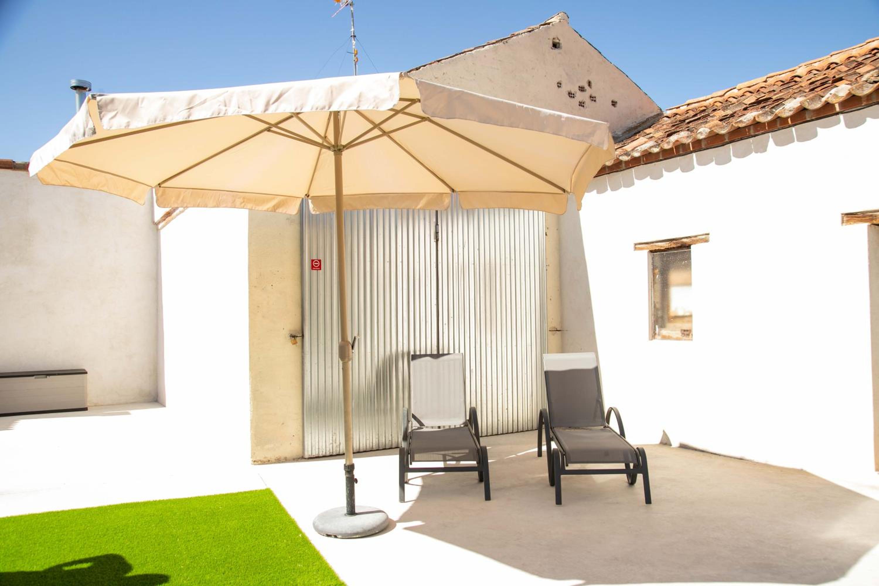 Villa Donas