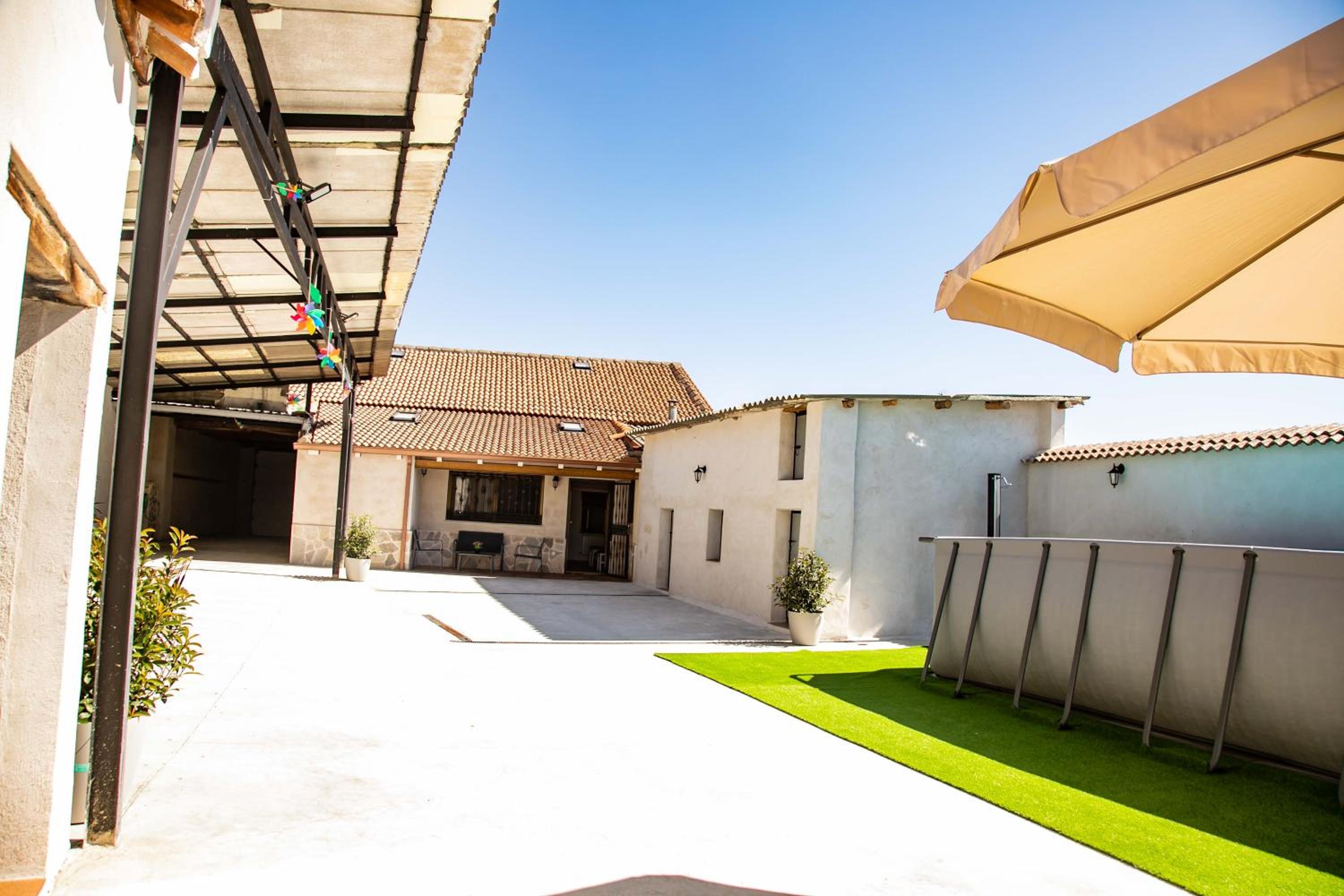 Villa Donas