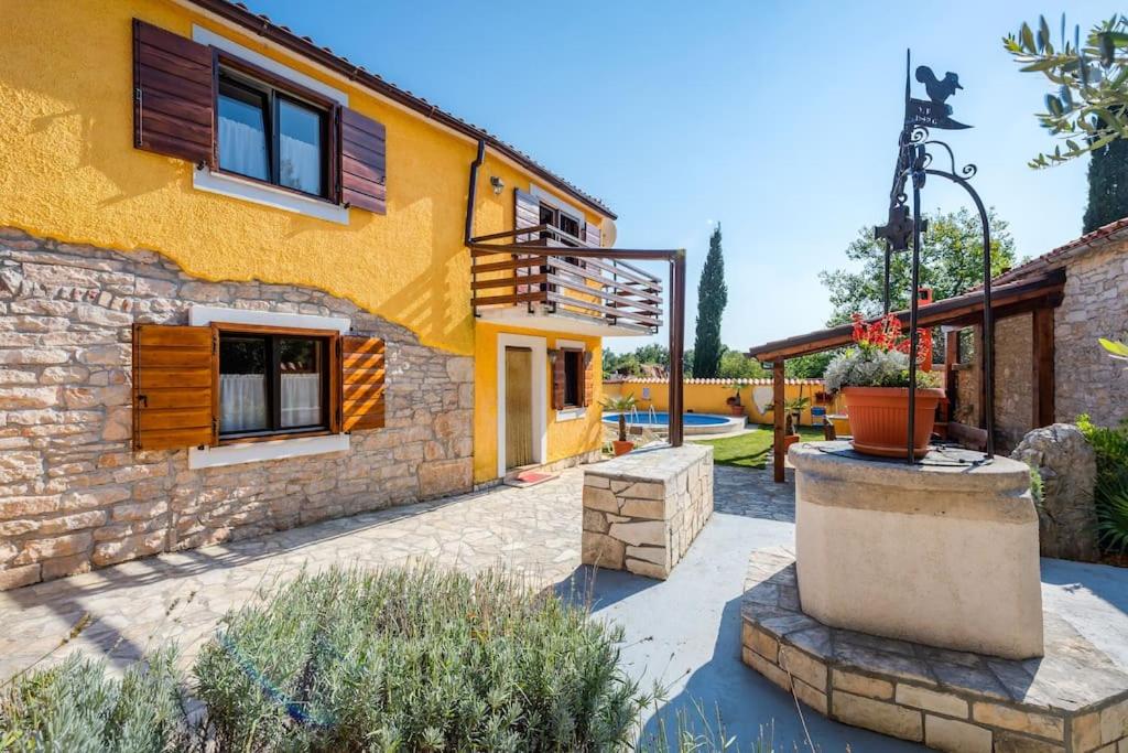 House Vareško by IstriaLux view 3